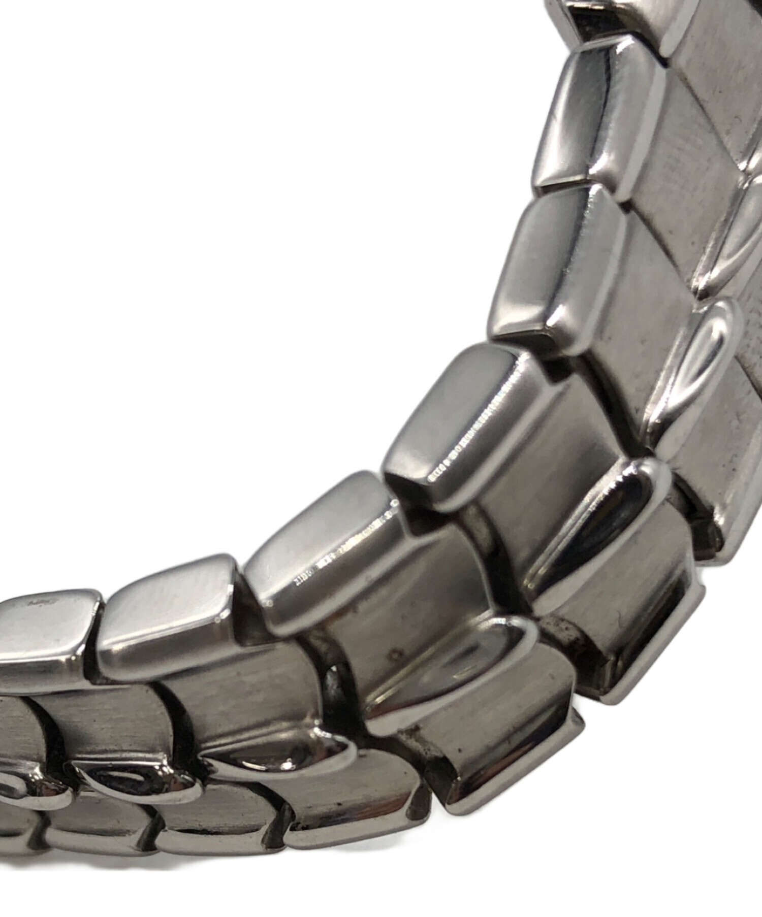 中古・古着通販】DIESEL (ディーゼル) hand stainless steel watch