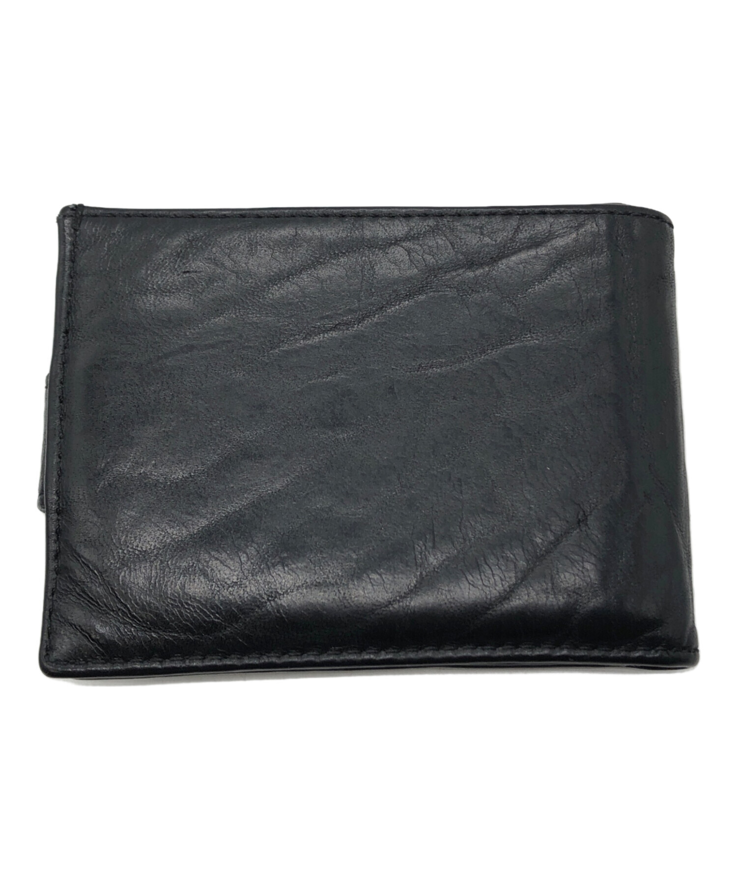 中古・古着通販】BILL WALL LEATHER (ビルウォールレザー) コンパクト