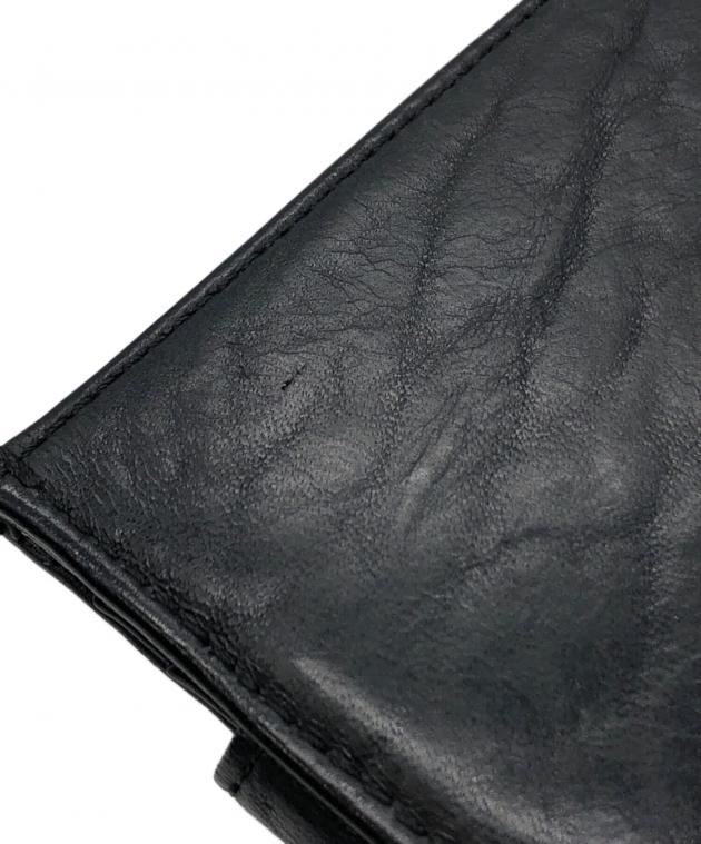 中古・古着通販】BILL WALL LEATHER (ビルウォールレザー) コンパクト