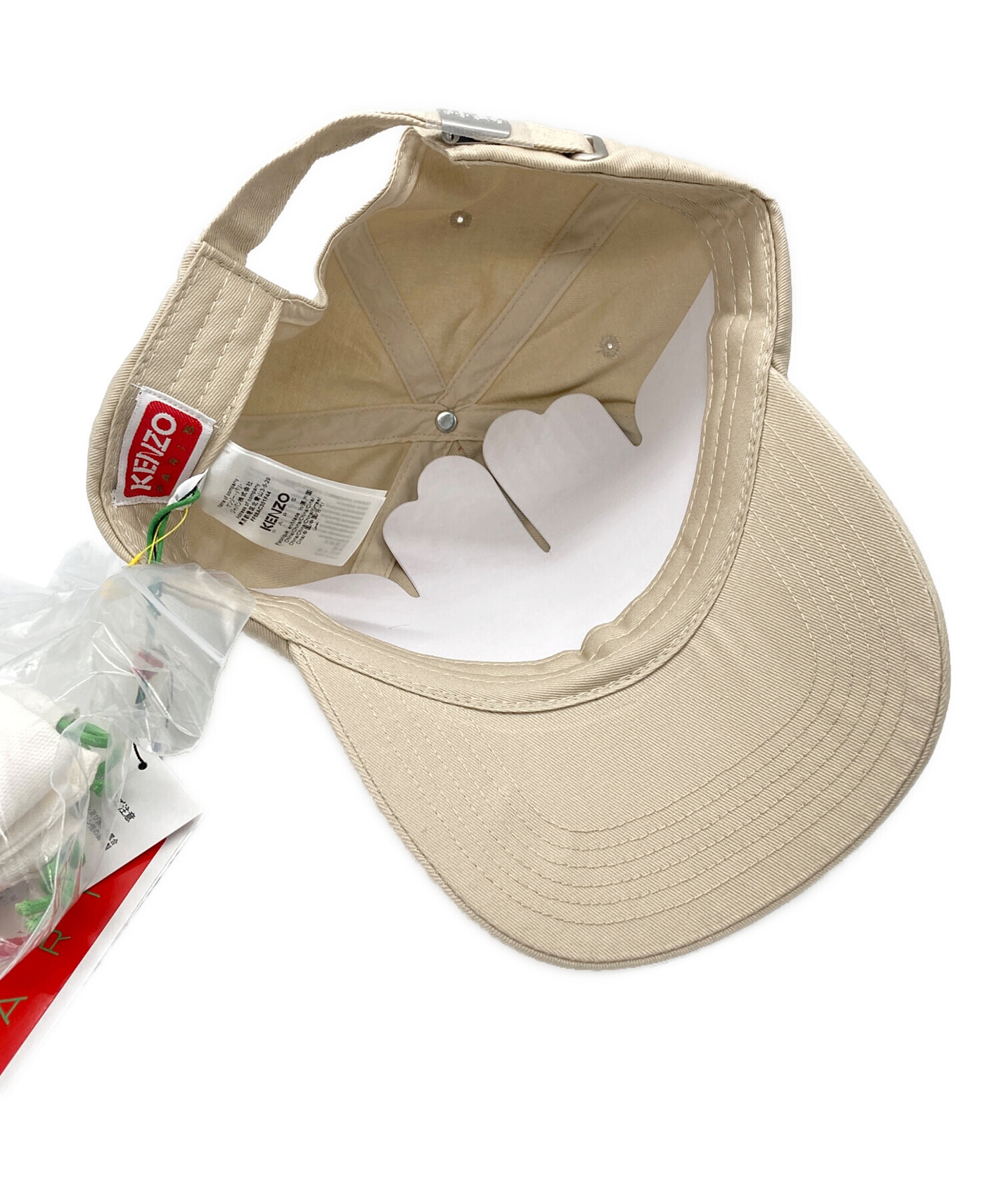 中古・古着通販】KENZO (ケンゾー) Futura 2000 (フューチュラ2000