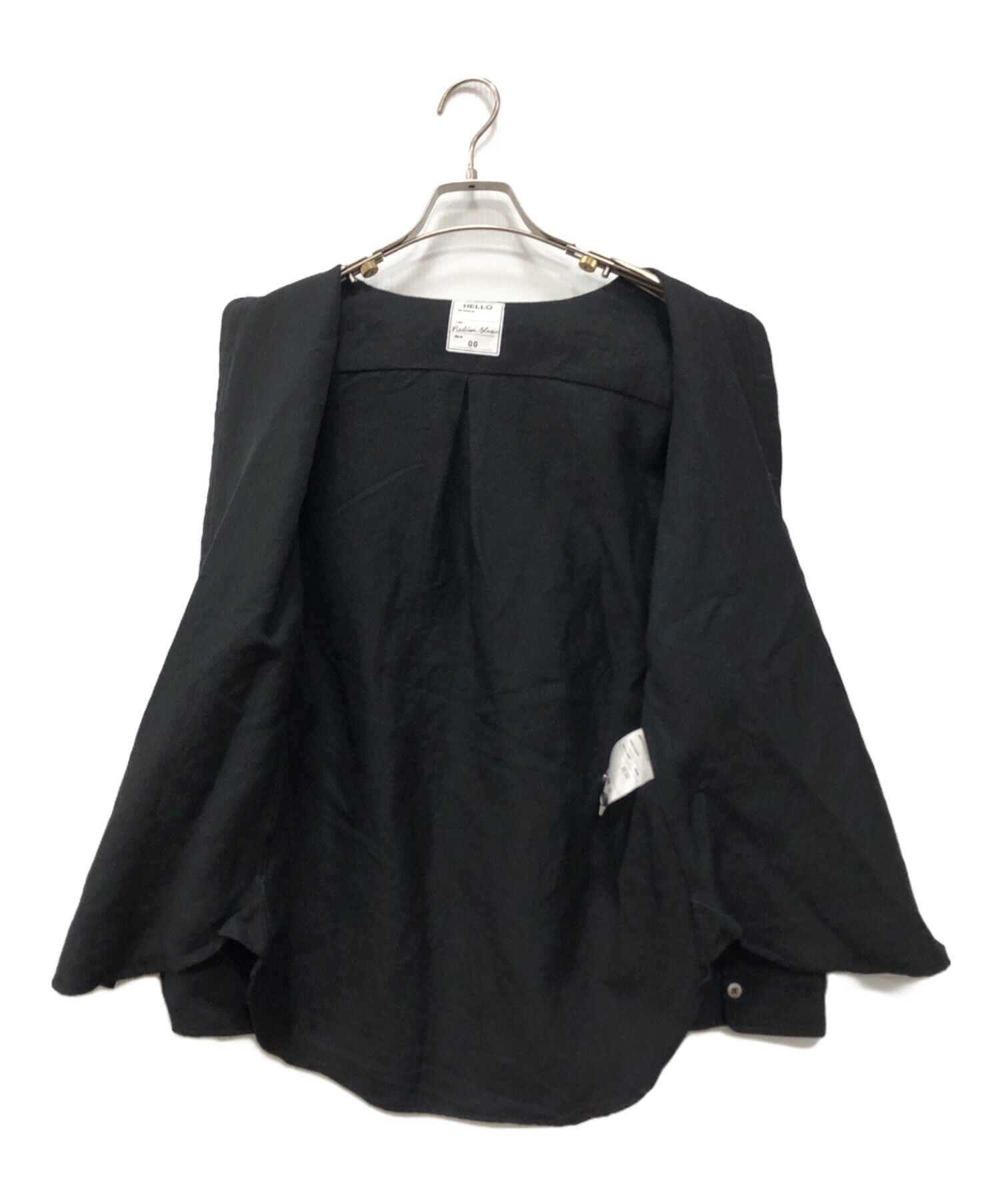 中古・古着通販】MADISON BLUE (マディソンブルー) MADAME SHIRT