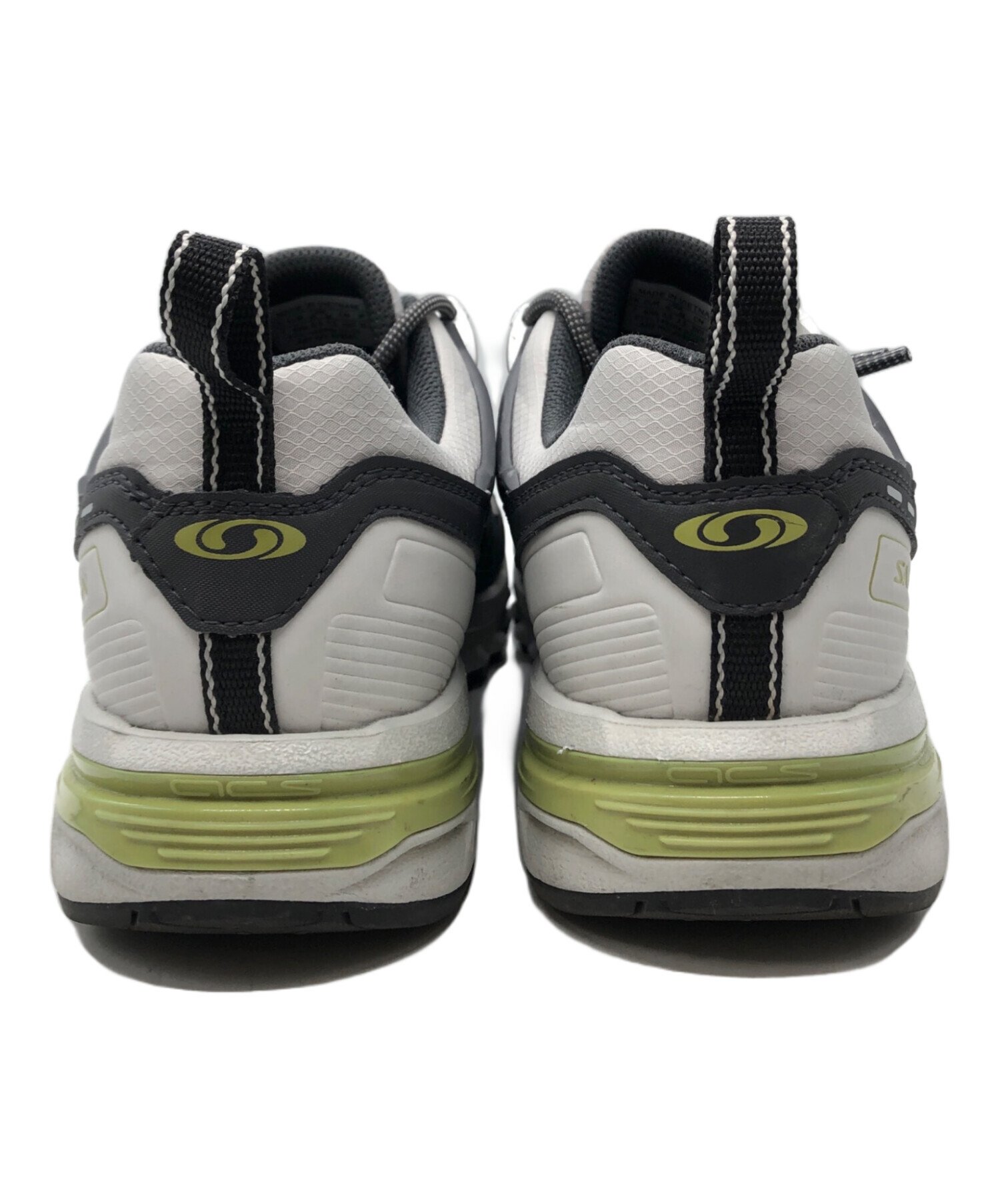 中古・古着通販】SALOMON (サロモン) ACS+ GORE-TEX 