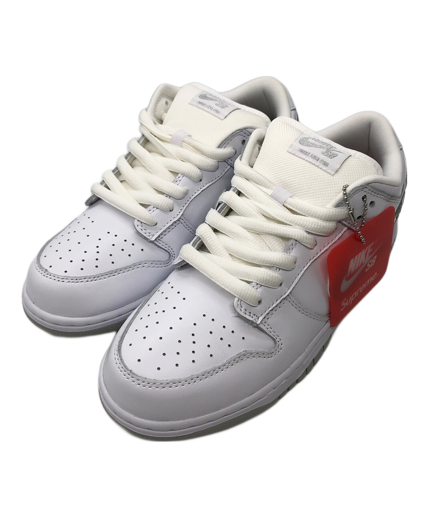 中古・古着通販】NIKE SB (ナイキエスビー) Supreme (シュプリーム) SB 