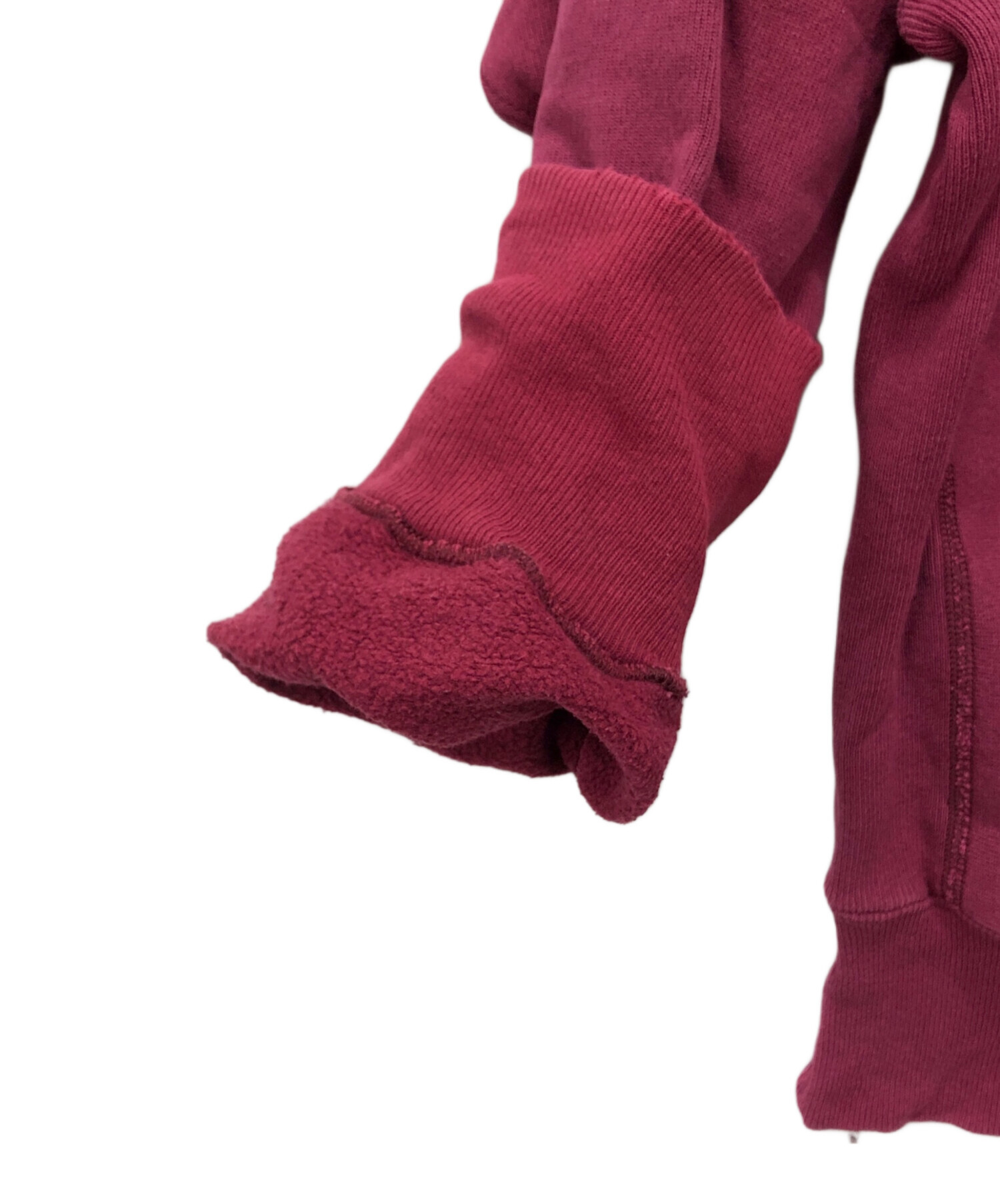 中古・古着通販】Champion (チャンピオン) 目ありリバースウィーブ