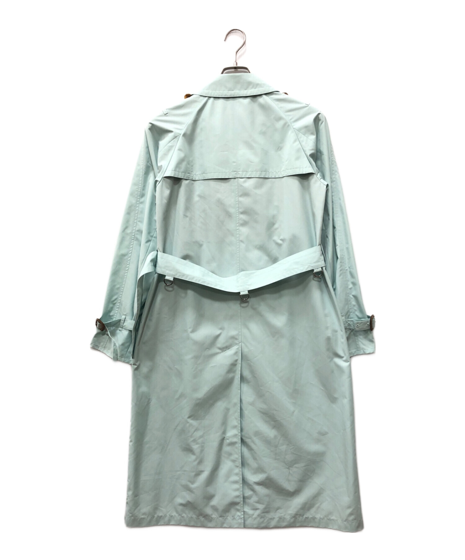 中古・古着通販】Aquascutum (アクアスキュータム) SORELAタフタ