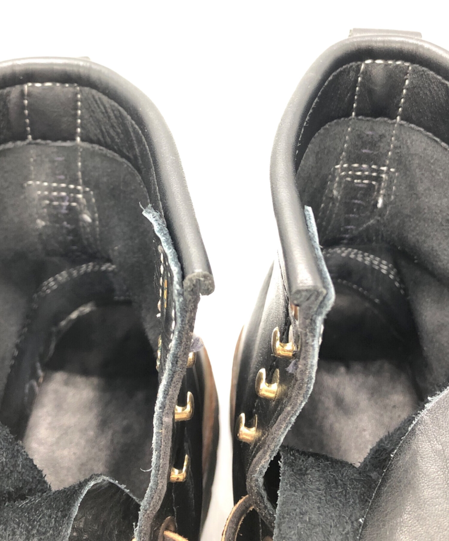 中古・古着通販】WHITE'S BOOTS (ホワイツブーツ) スモークジャンパー