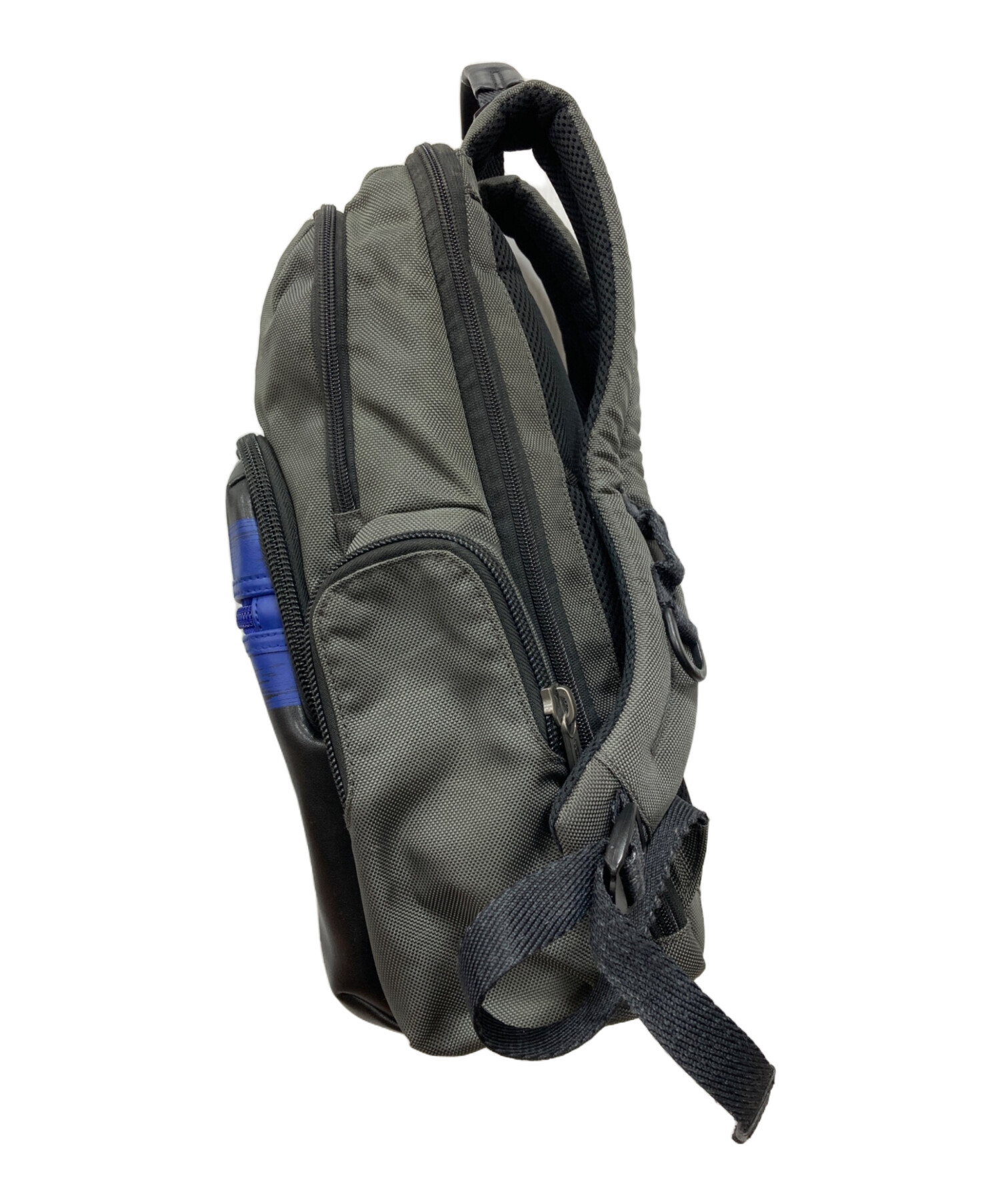 中古・古着通販】TUMI (トゥミ) アルファ ブラボー ノーマン 