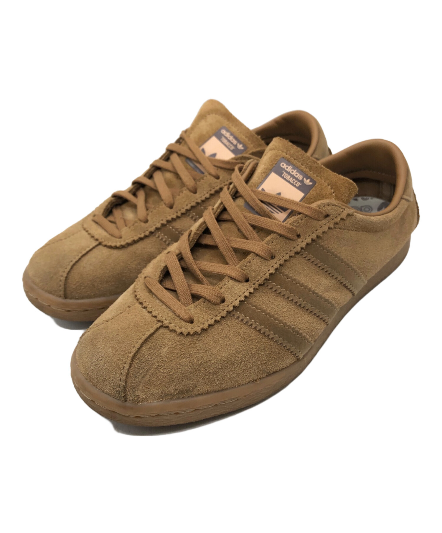 中古・古着通販】adidas (アディダス) Tobacco 