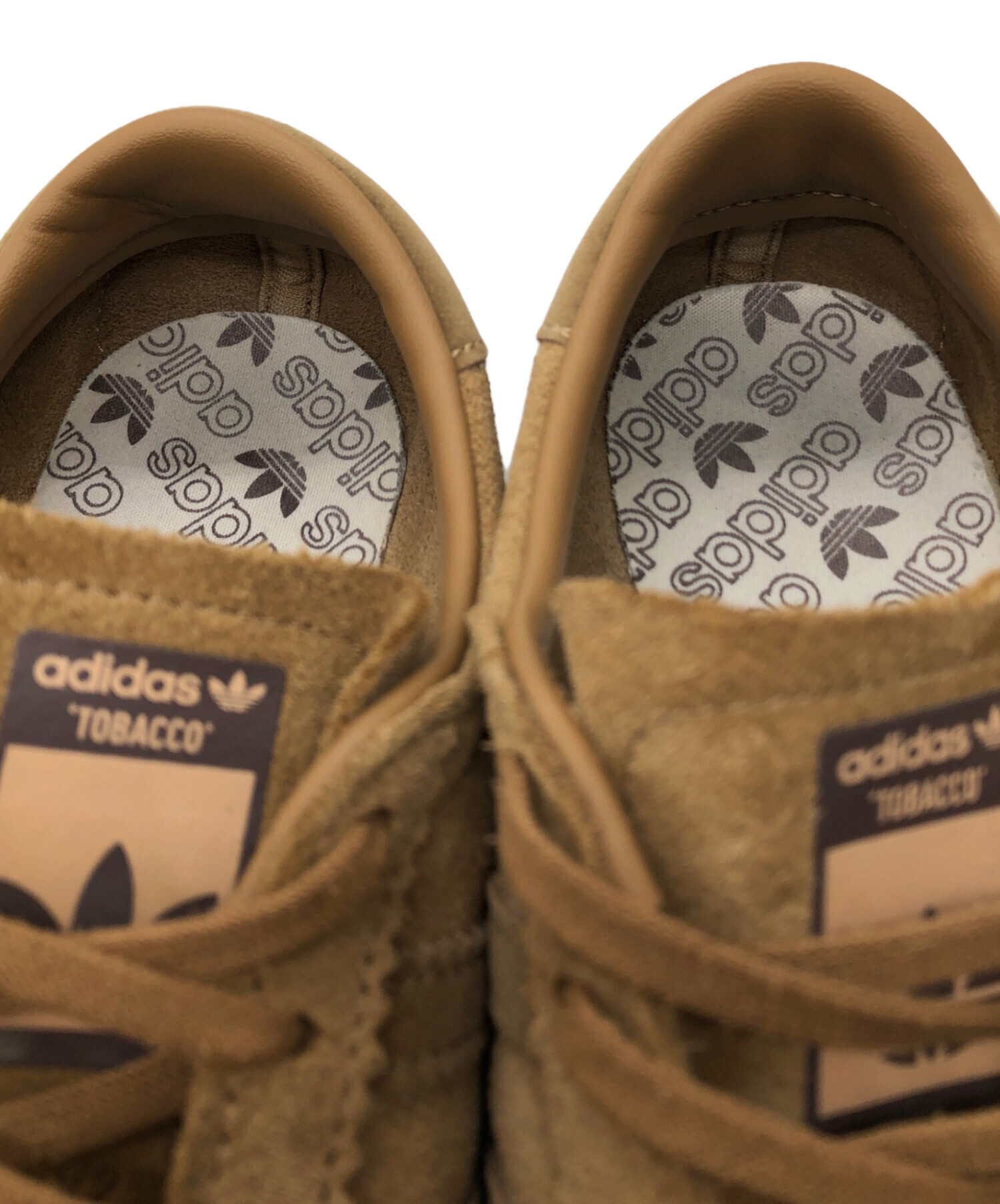 中古・古着通販】adidas (アディダス) Tobacco 
