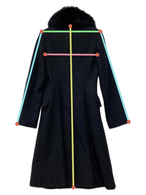 中古・古着通販】Vivienne Westwood RED LABEL (ヴィヴィアンウエスト