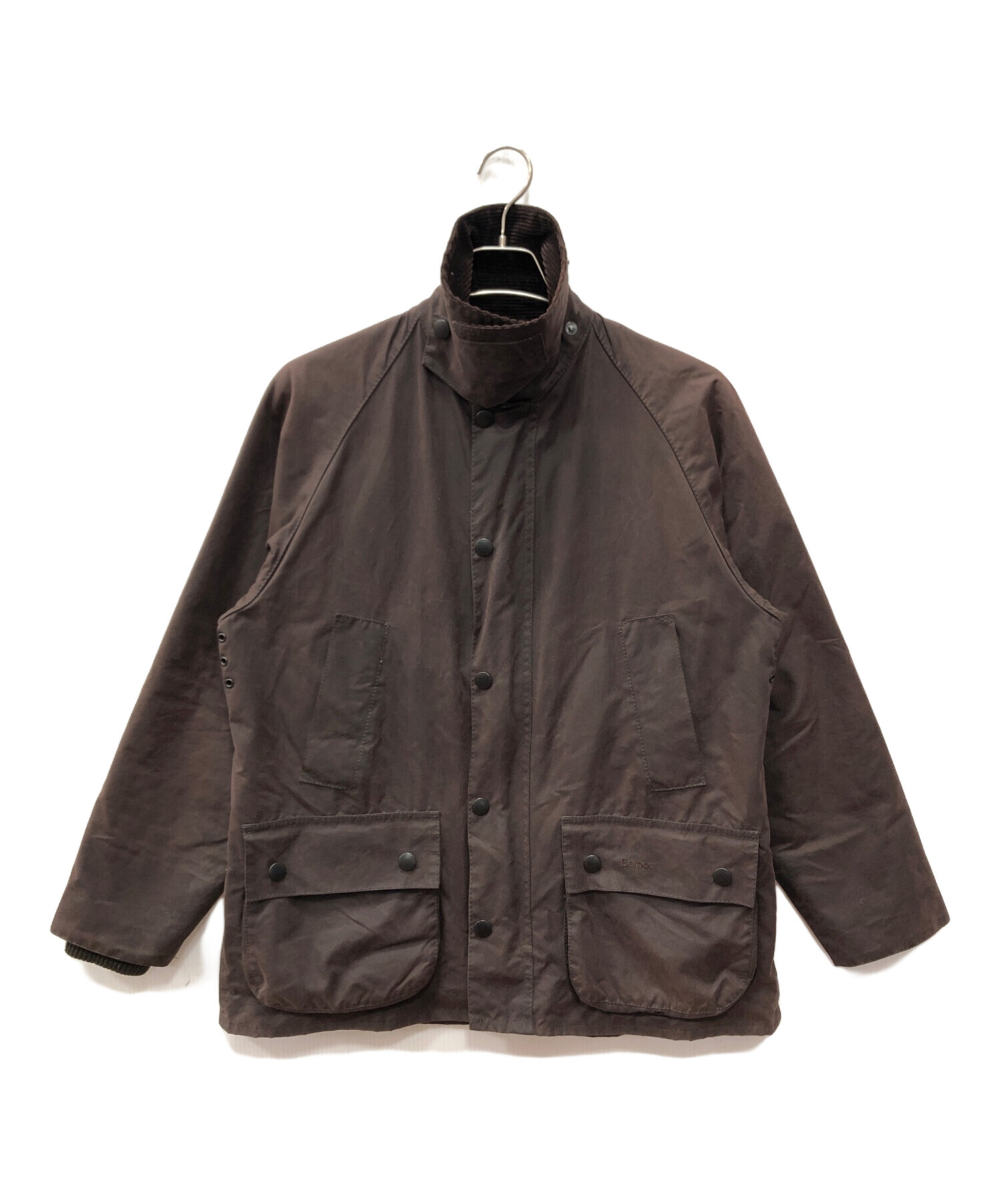 中古・古着通販】Barbour (バブアー) ビデイル ワックス ジャケット
