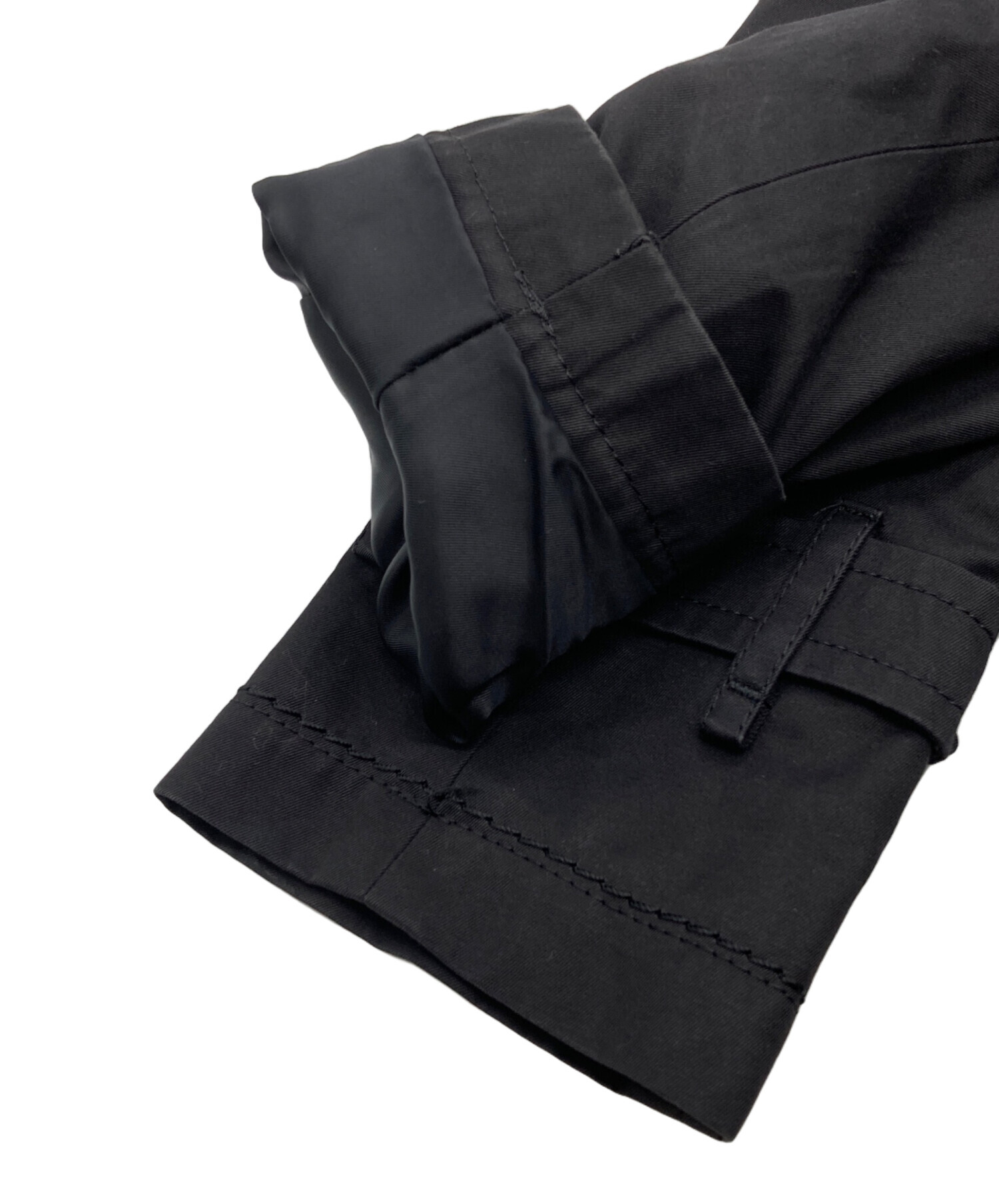 中古・古着通販】BURBERRY BLACK LABEL (バーバリーブラックレーベル