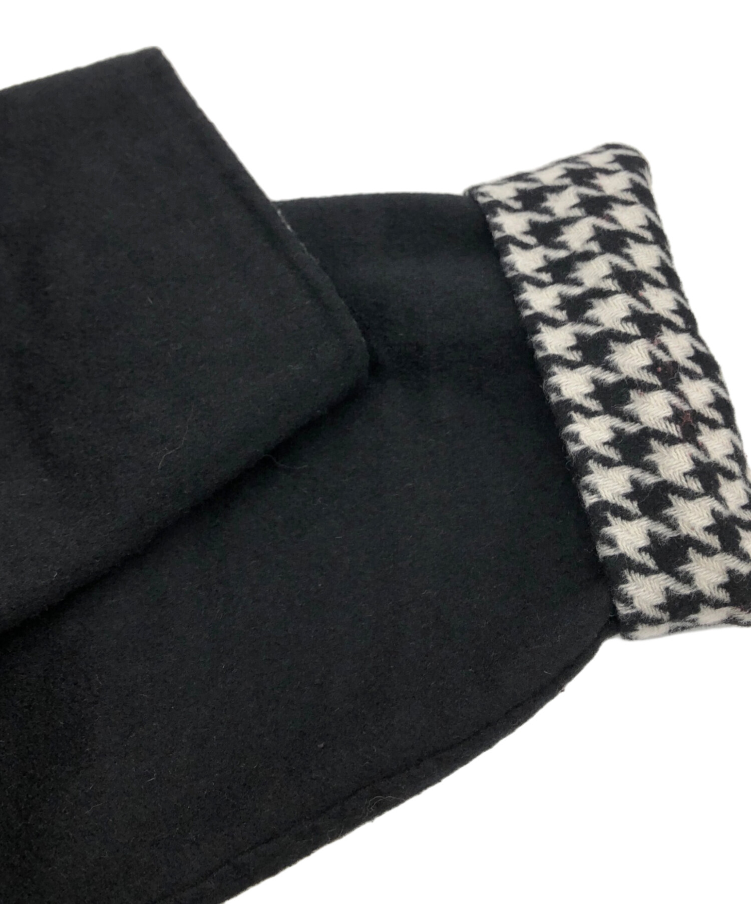 中古・古着通販】TNEWTIES (トゥエンティーズ) リバーシブルダブル