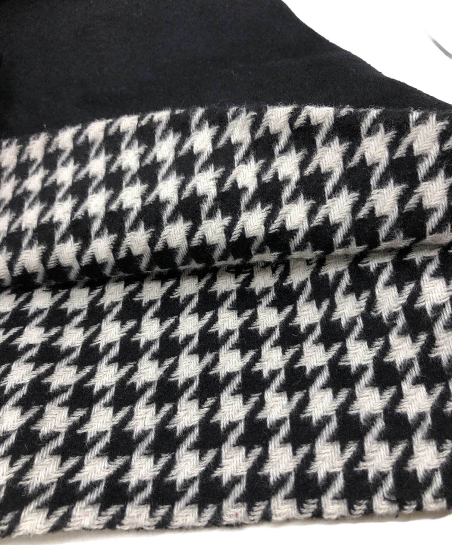 中古・古着通販】TNEWTIES (トゥエンティーズ) リバーシブルダブル