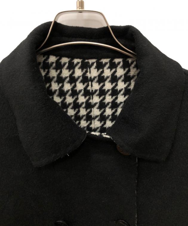 中古・古着通販】TNEWTIES (トゥエンティーズ) リバーシブルダブル