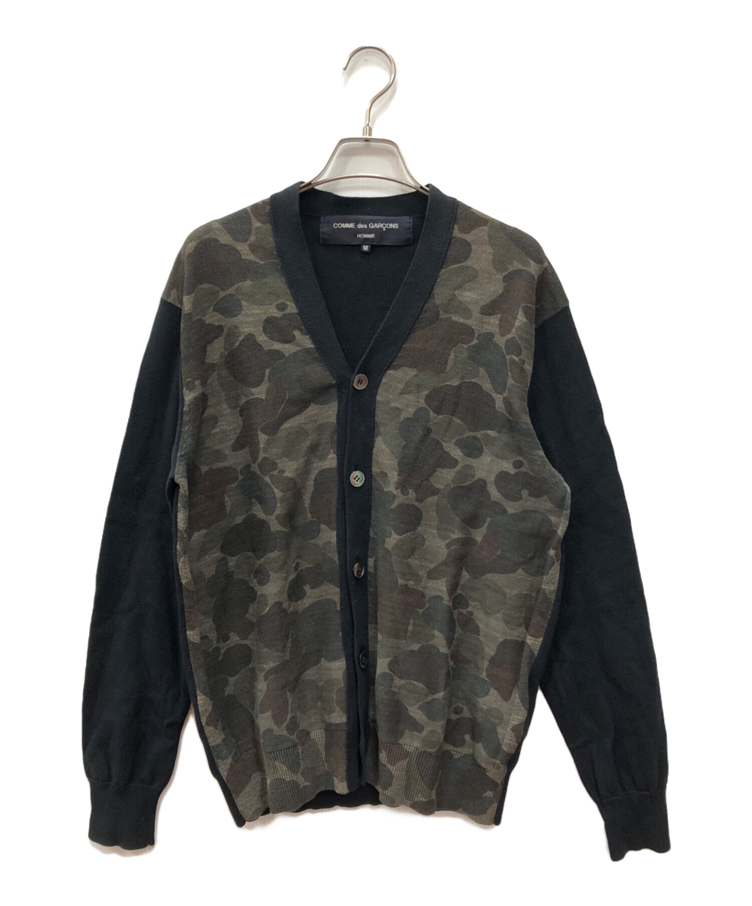 中古・古着通販】COMME des GARCONS HOMME (コムデギャルソン オム