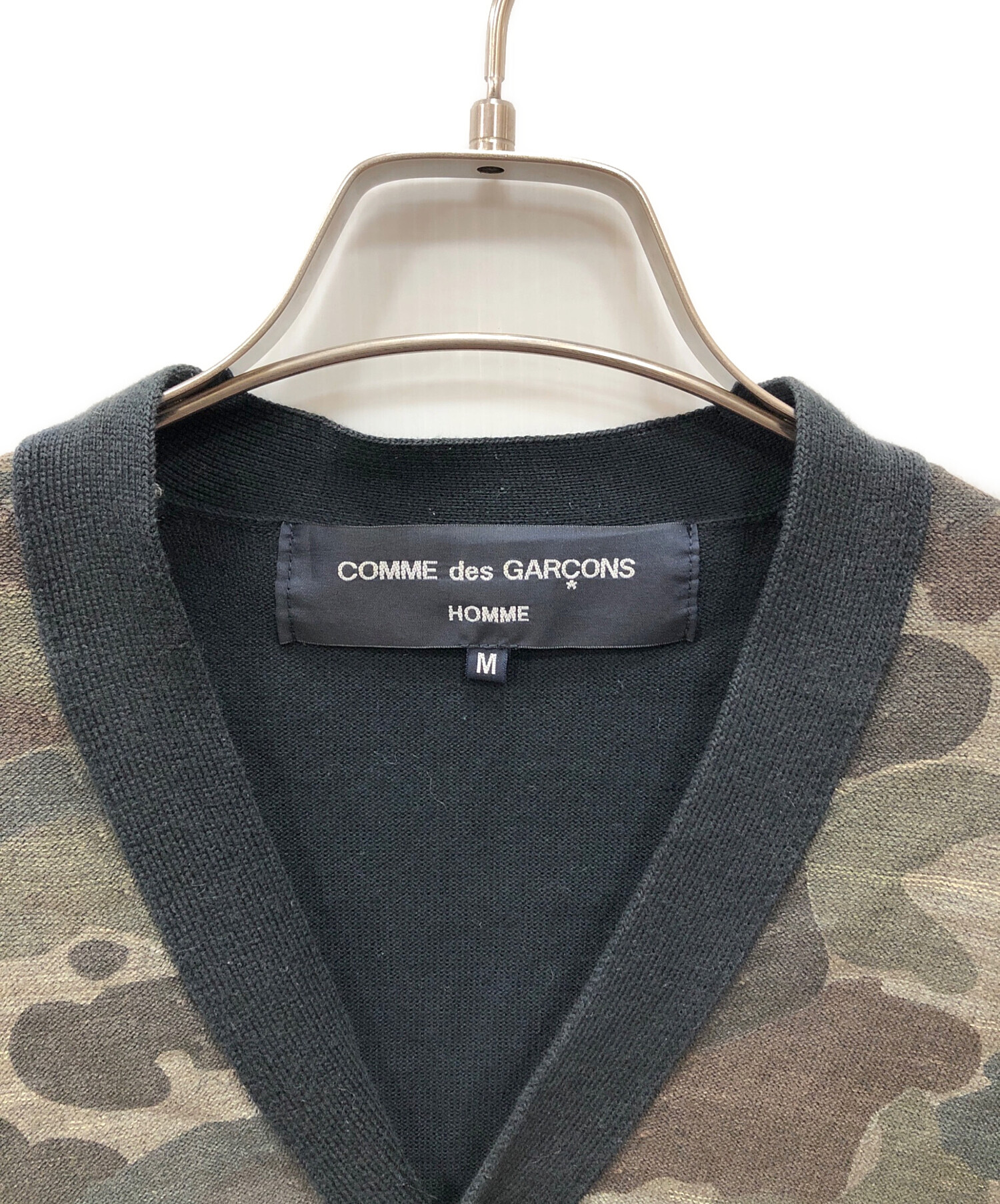 中古・古着通販】COMME des GARCONS HOMME (コムデギャルソン オム