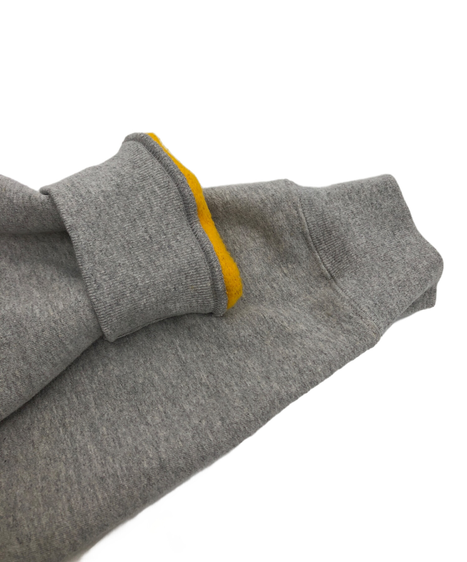 中古・古着通販】Supreme (シュプリーム) small box zip up hoodie