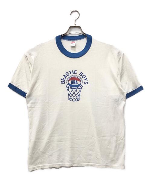 中古・古着通販】90'S BEASTIE BOYS (90年代ビースティボーイズ) ABA