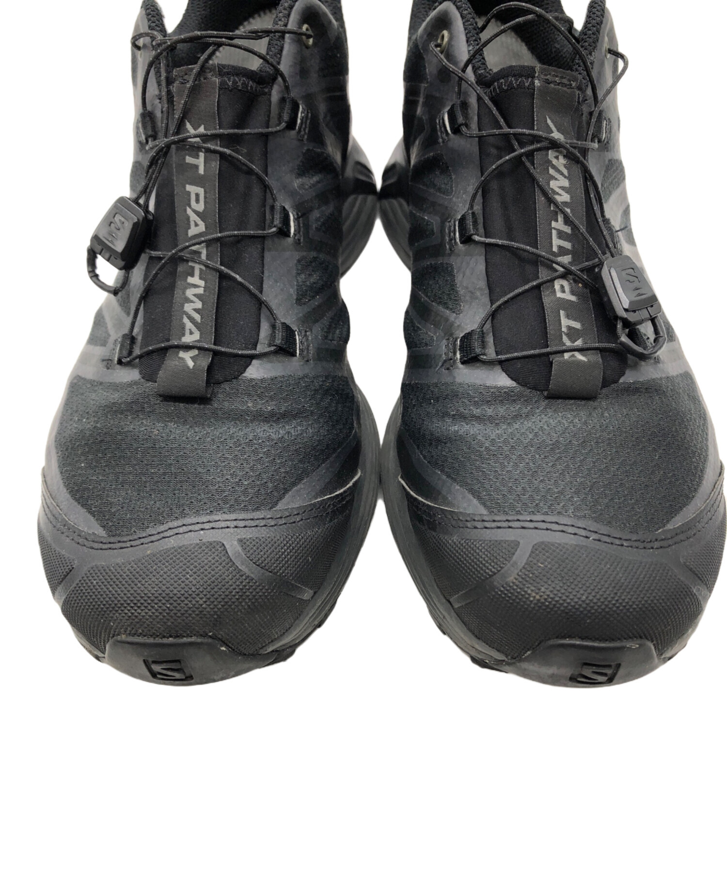 中古・古着通販】SALOMON (サロモン) BEAMS (ビームス) XT-PATHWAY 