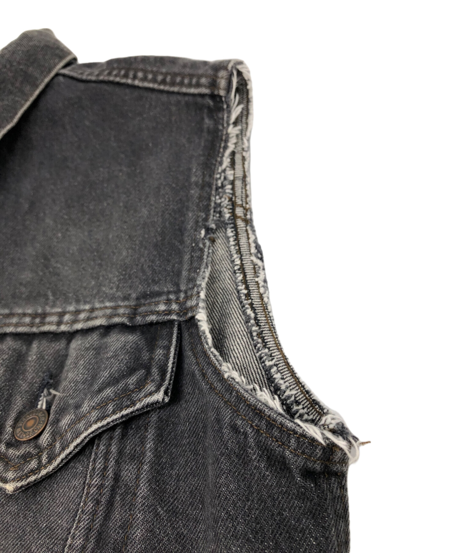 中古・古着通販】LEVI