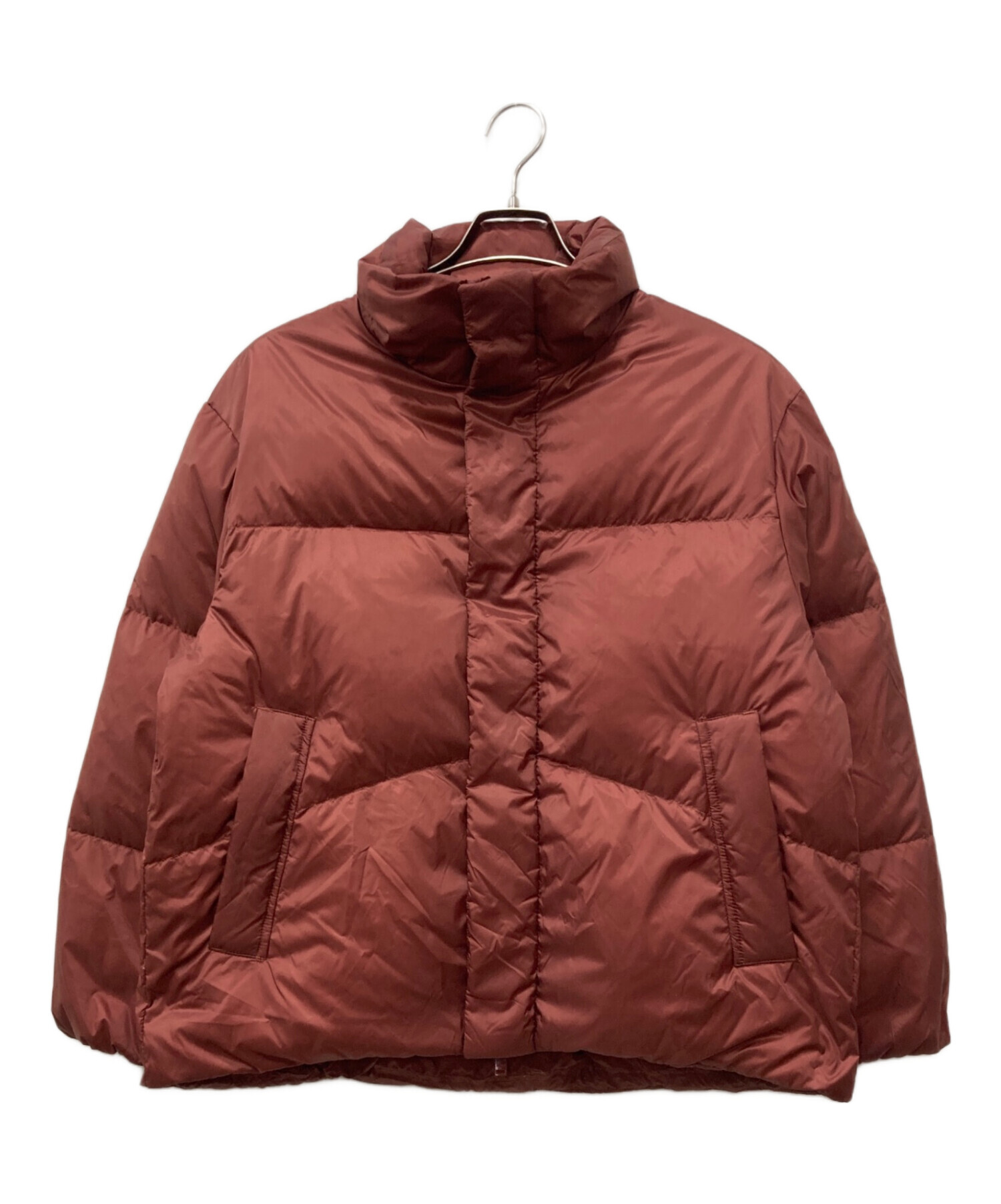 中古・古着通販】CITEN (シテン) TAION (タイオン) シンプルダウン