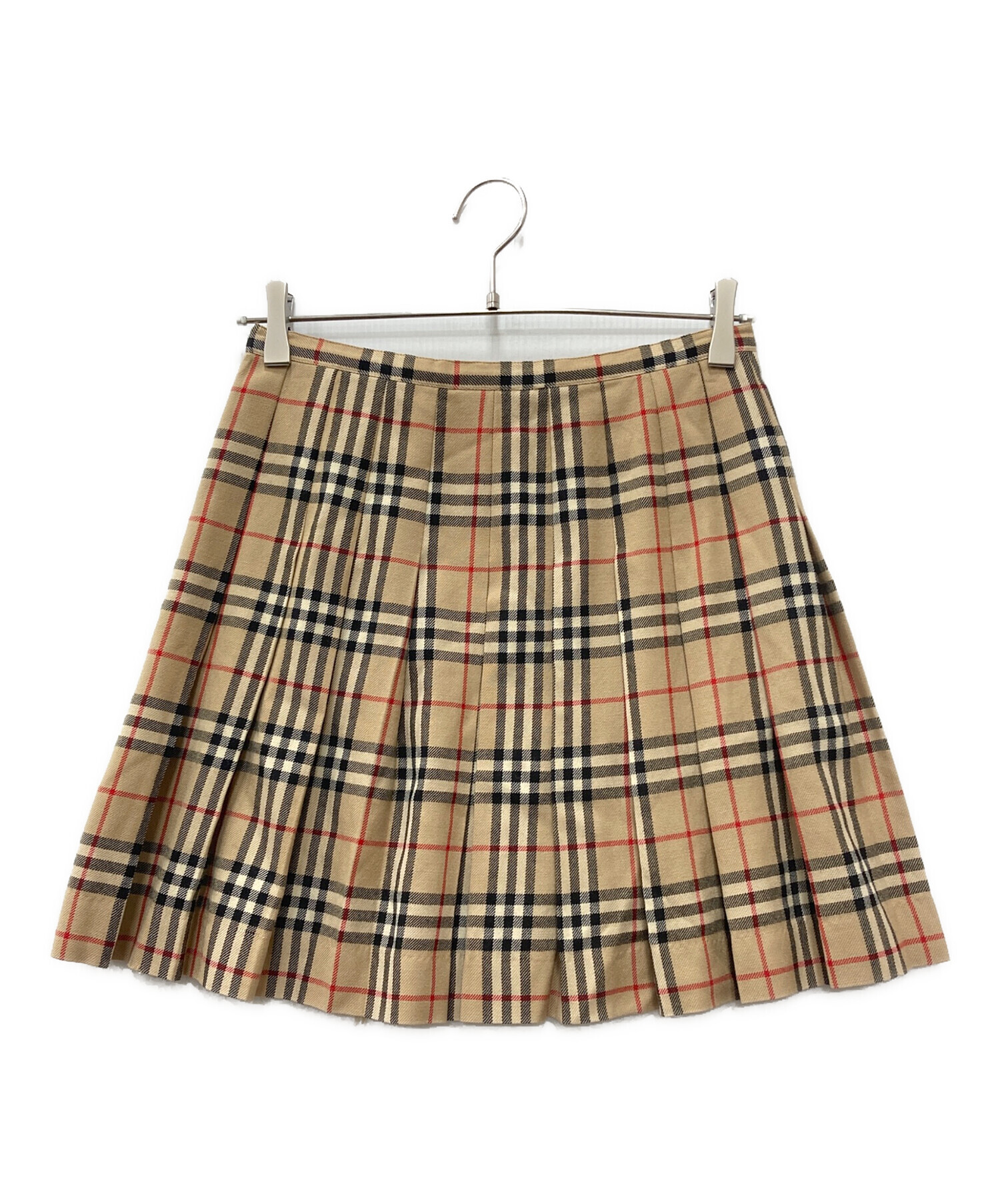 中古・古着通販】Burberry's (バーバリーズ) ノバチェックラップ