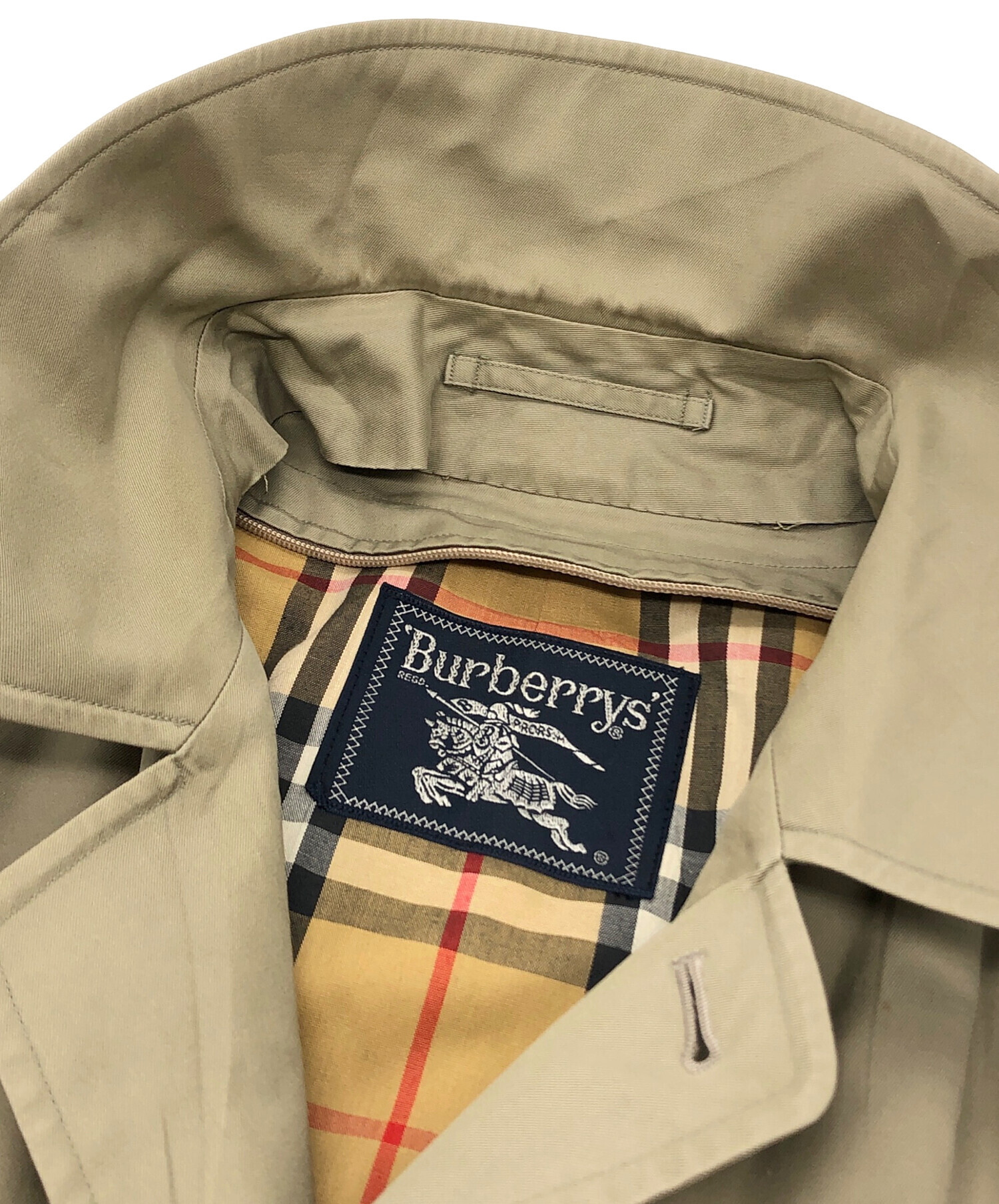 中古・古着通販】Burberry
