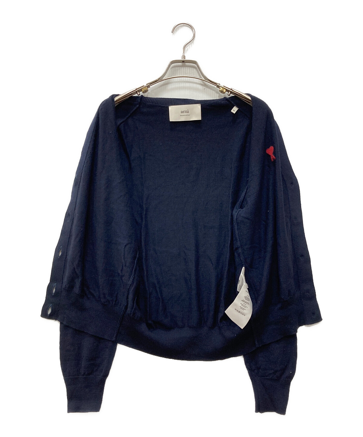 中古・古着通販】AMI Alexandre Mattiussi (アミアレクサンドルマ