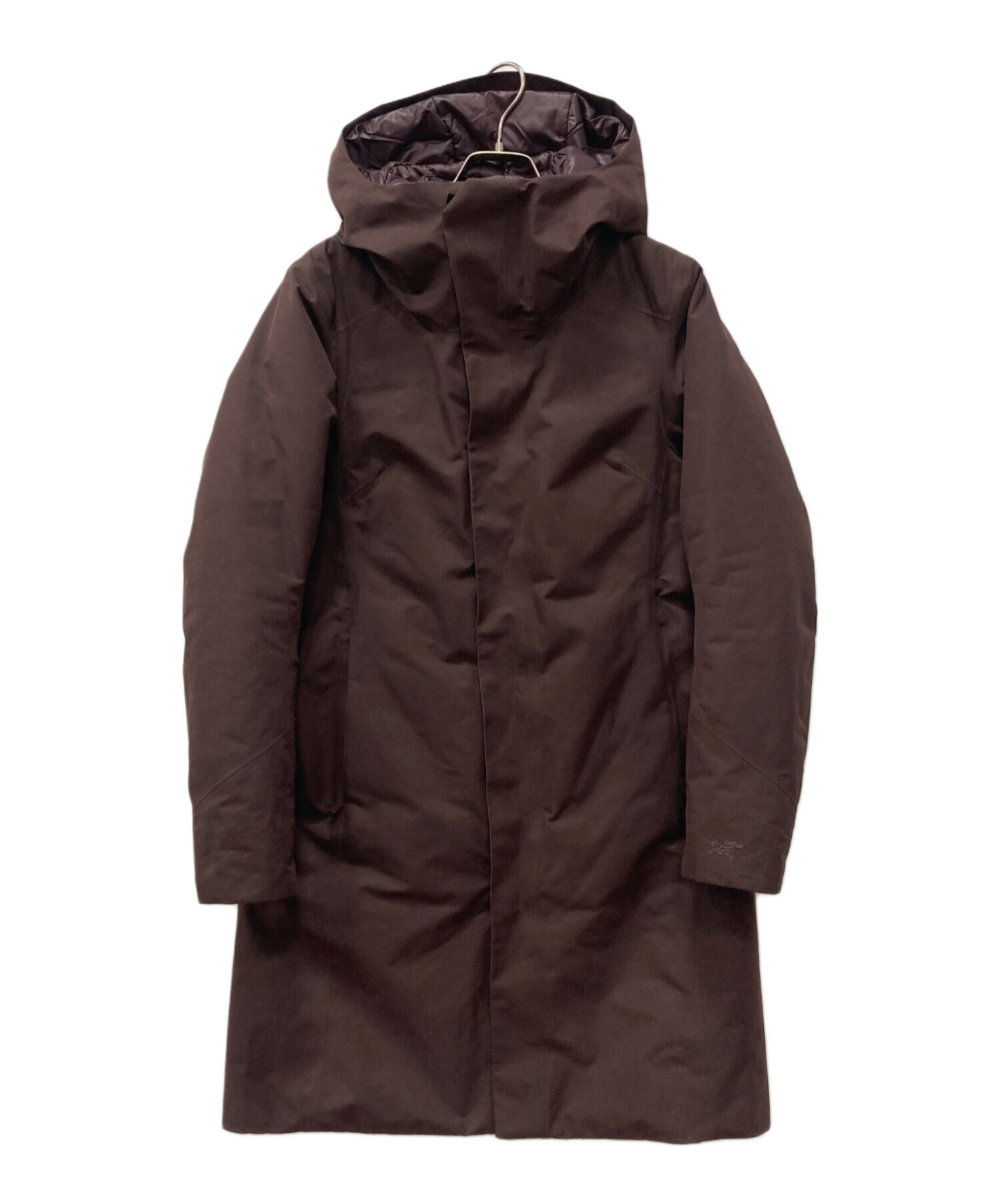 中古・古着通販】ARC'TERYX (アークテリクス) PATERA PARKA ボルドー