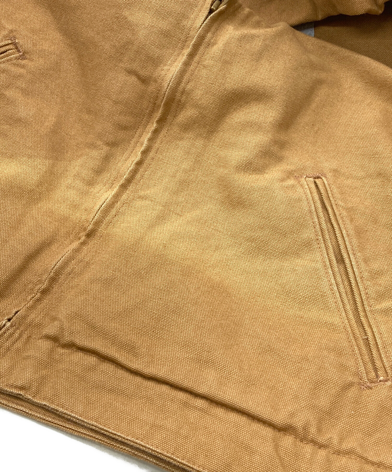 中古・古着通販】CarHartt (カーハート) デトロイトジャケット
