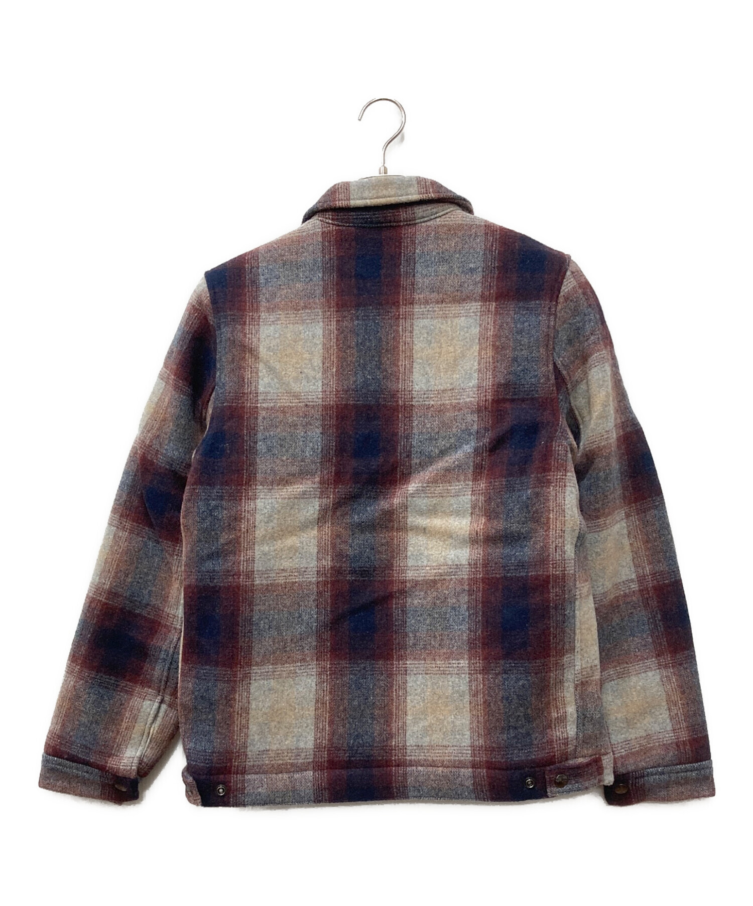 中古・古着通販】CarHartt (カーハート) DETROIT VERMONT JACKET