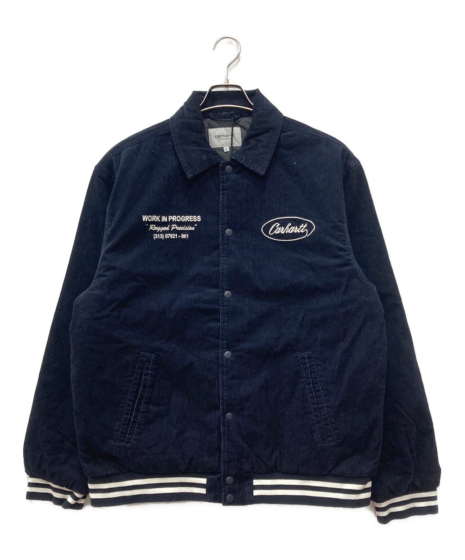 中古・古着通販】CARHARTT WIP (カーハート ワークインプログレス