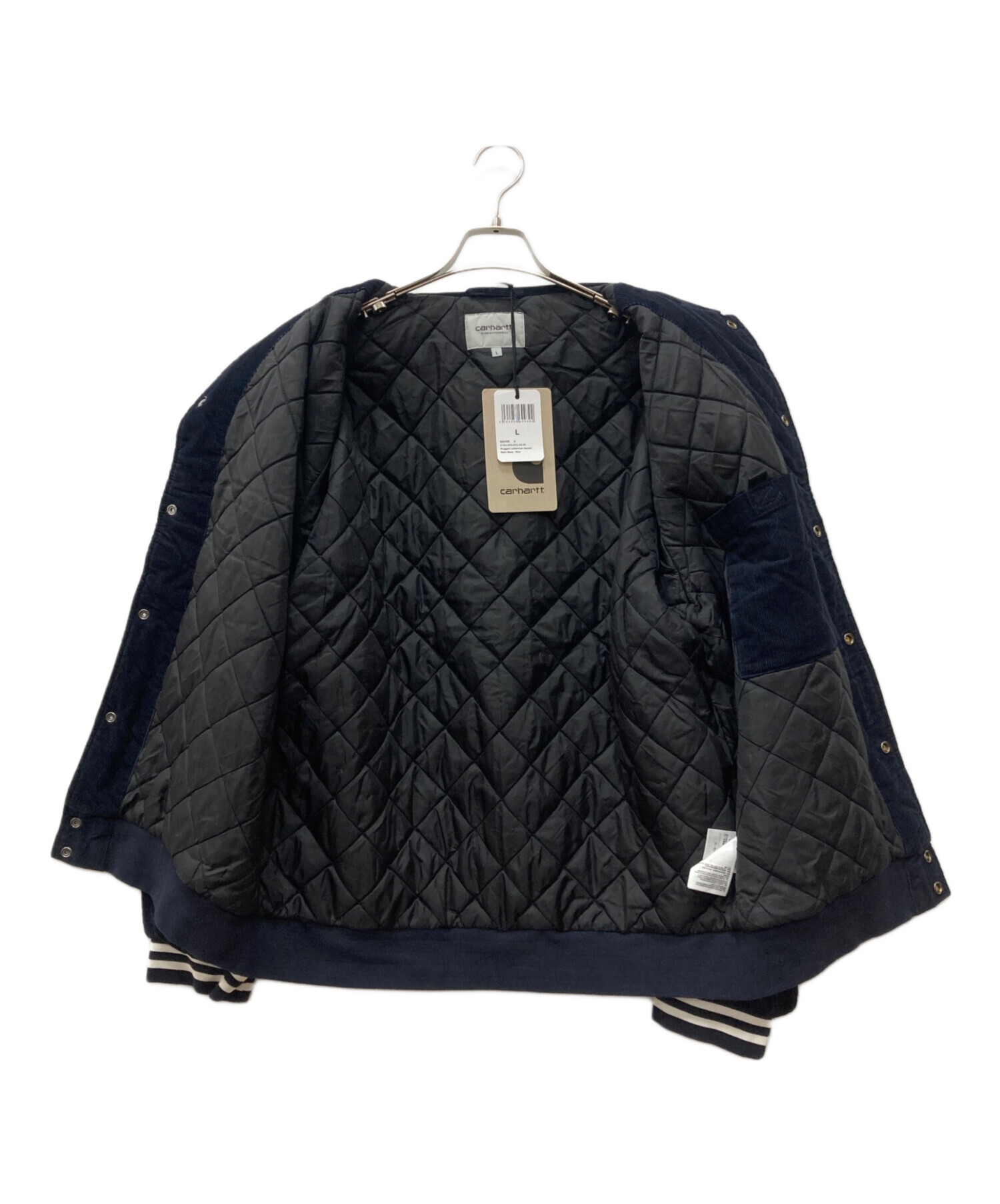 中古・古着通販】CARHARTT WIP (カーハート ワークインプログレス 