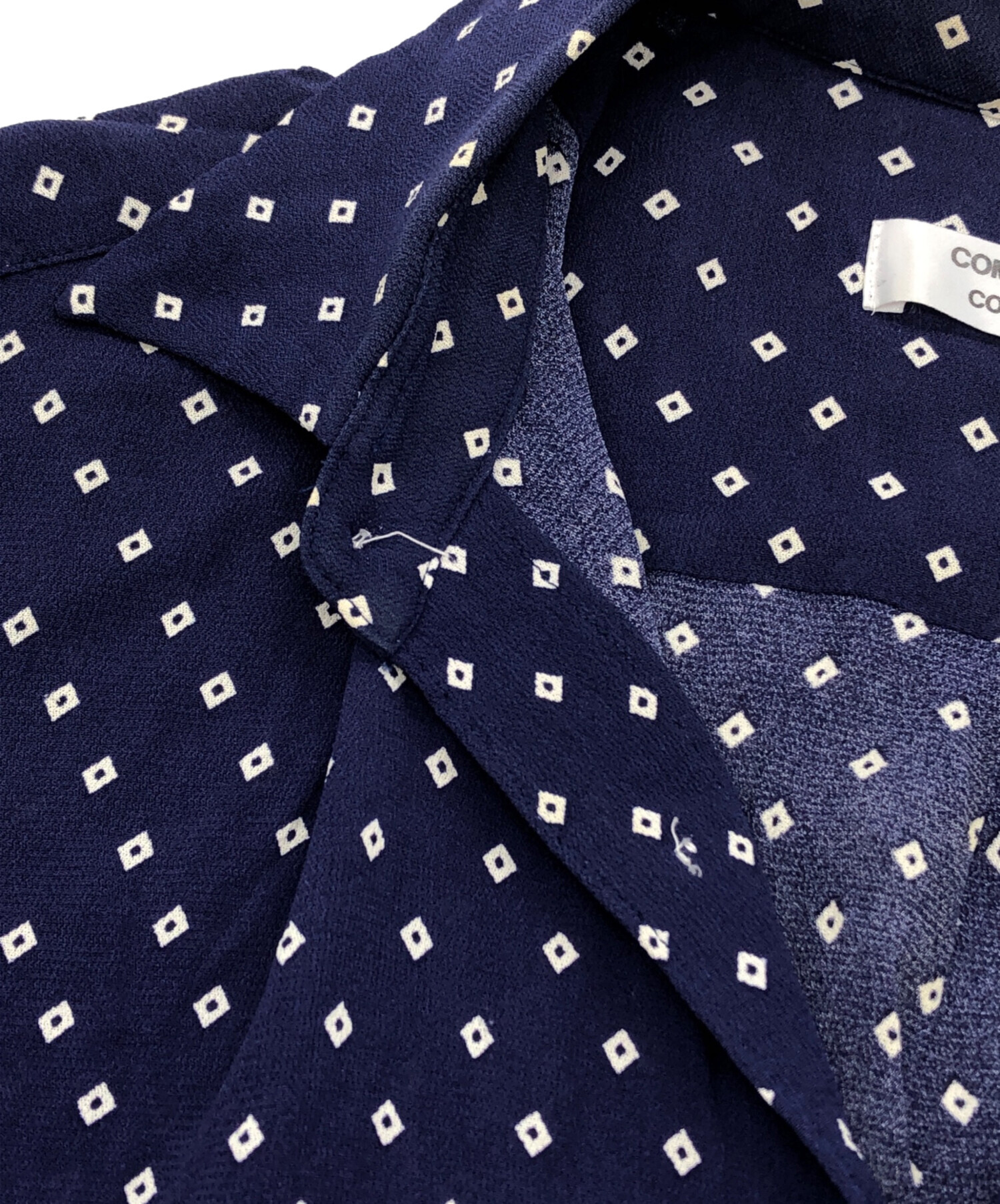 中古・古着通販】COMME des GARCONS COMME des GARCONS