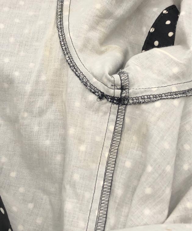 中古・古着通販】tricot COMME des GARCONS (トリココムデギャルソン