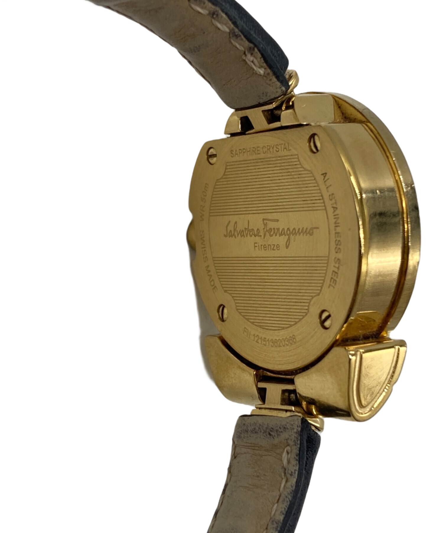 中古・古着通販】Salvatore Ferragamo (サルヴァトーレ フェラガモ