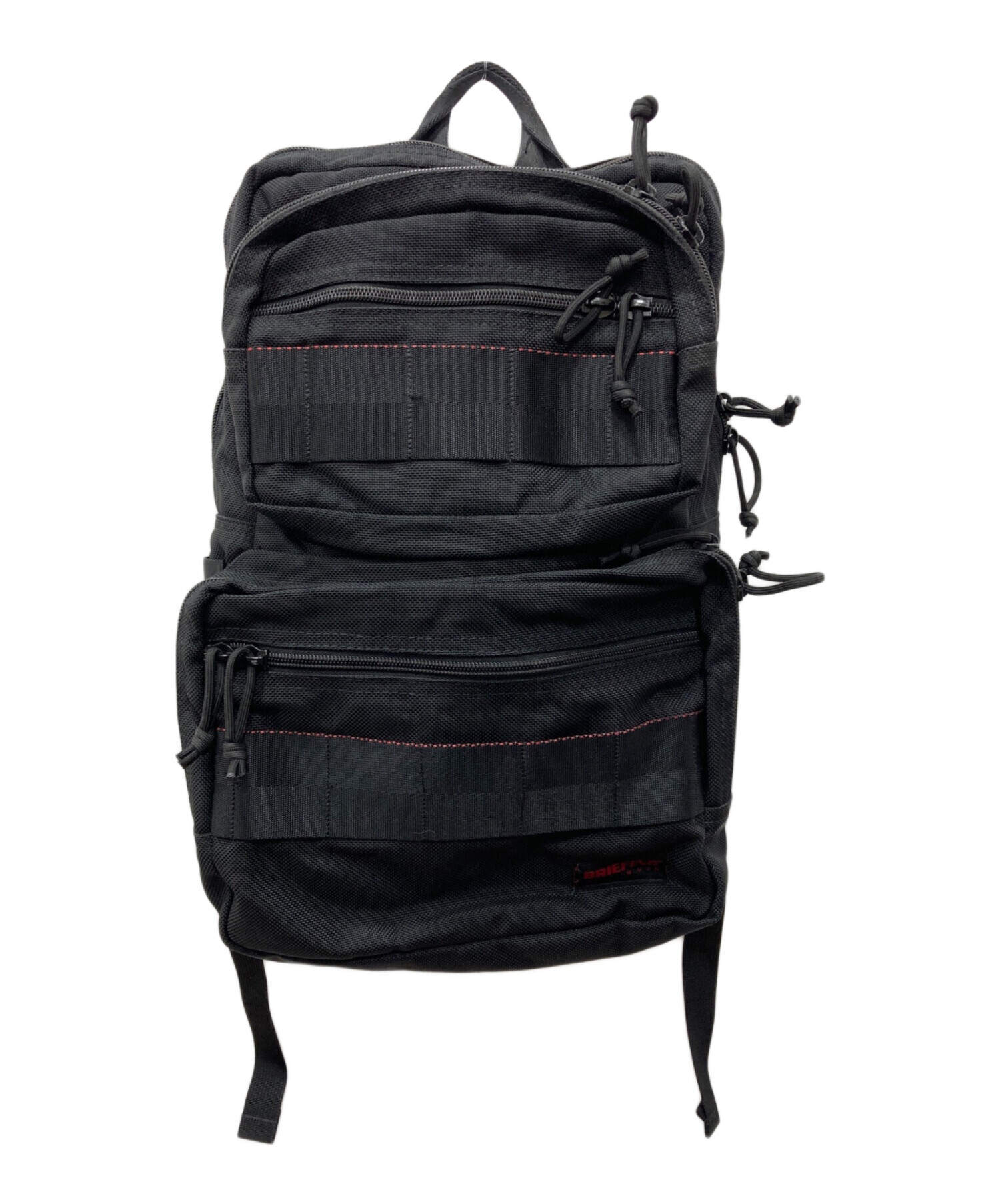 未使用に近い BRIEFING COMPACT PACK MW GEN 2 廃盤 希少