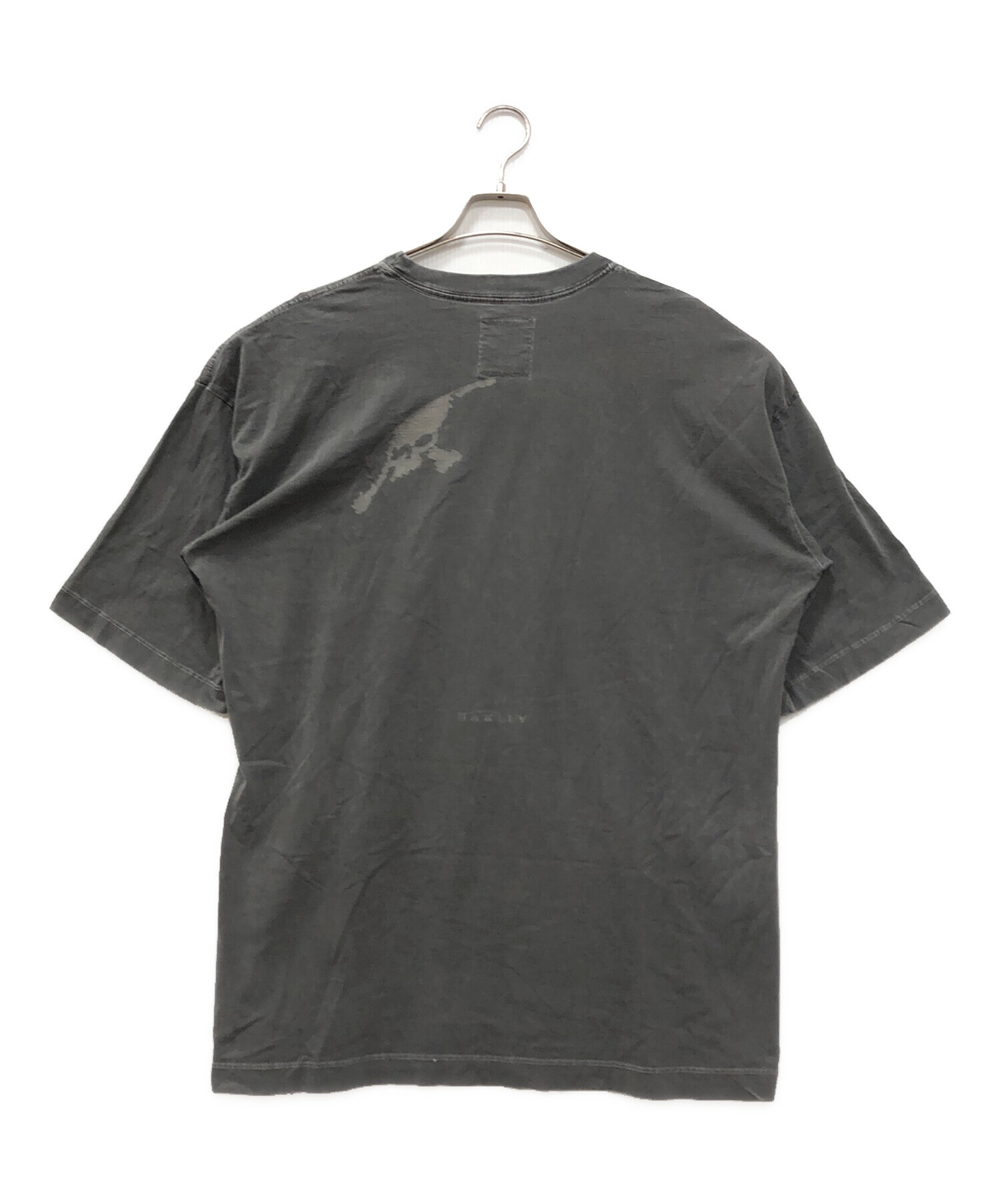 中古・古着通販】OAKLEY (オークリー) PIET (ピエット) MOON Tシャツ 