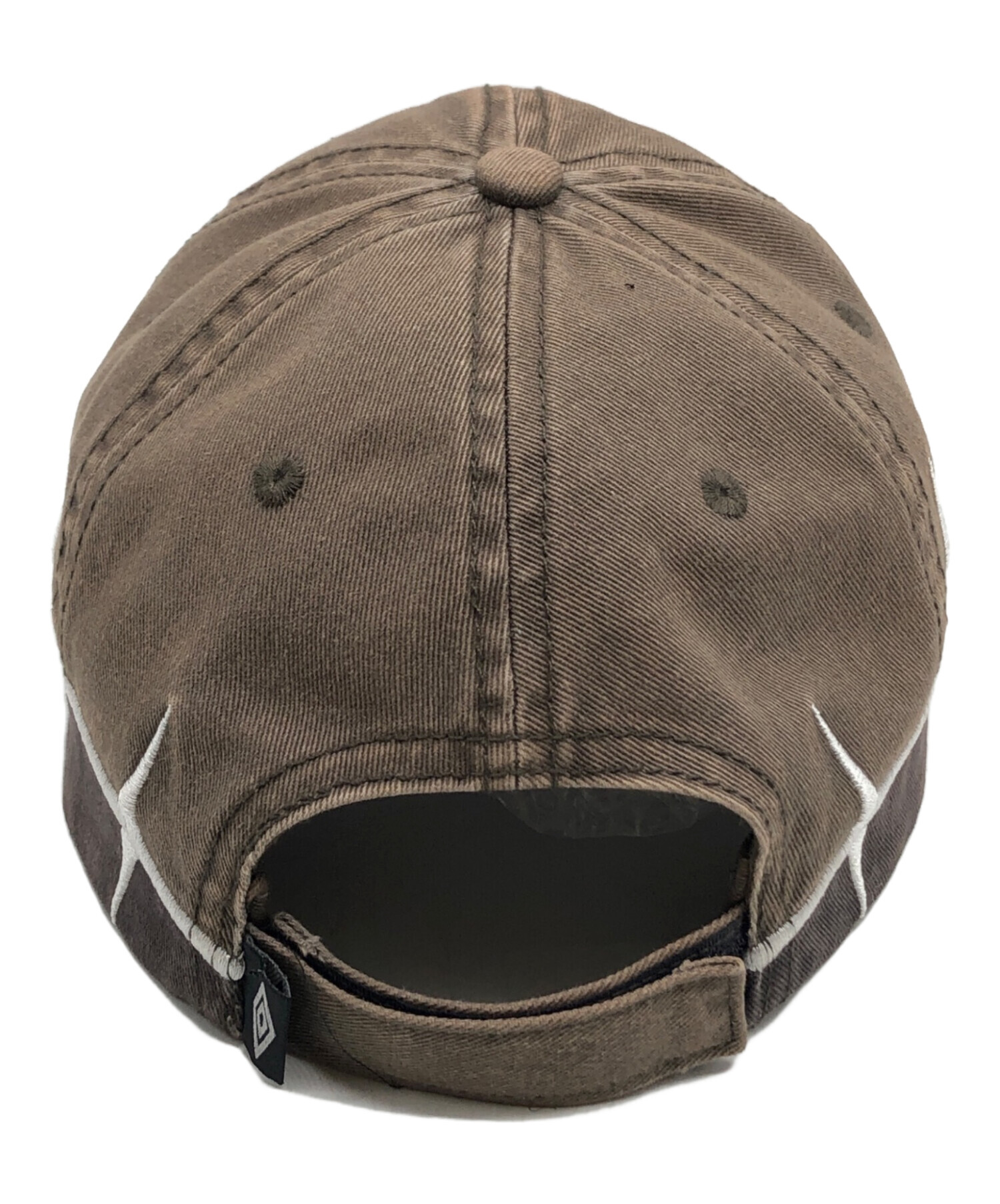 中古・古着通販】UMBRO (アンブロ) SLAM JAM (サイアム ジャム) SPIKES