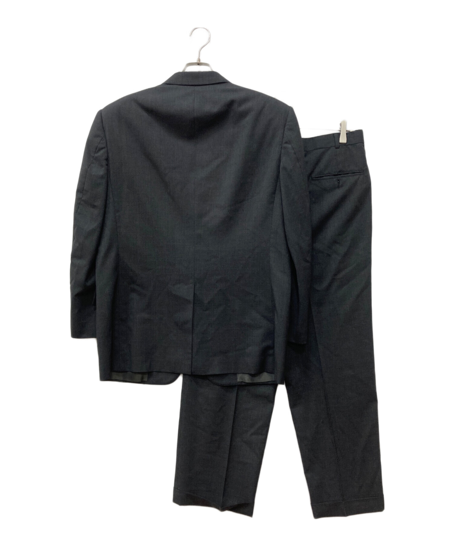 【未使用品　タグ付き】BrooksBrothers ブルックス ブラザーズスーツ 中古・古着通販】BROOKS BROTHERS (ブルックスブラザーズ