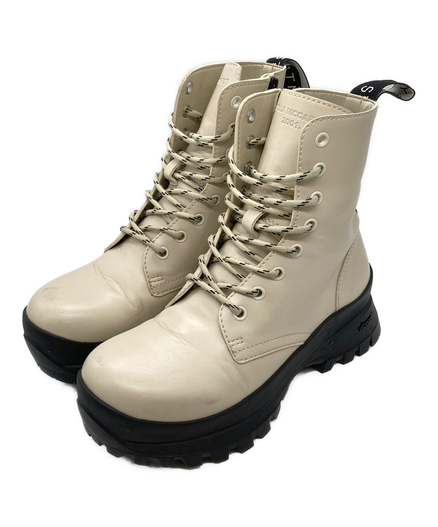 中古・古着通販】STELLA McCARTNEY (ステラマッカートニー) 8ホール