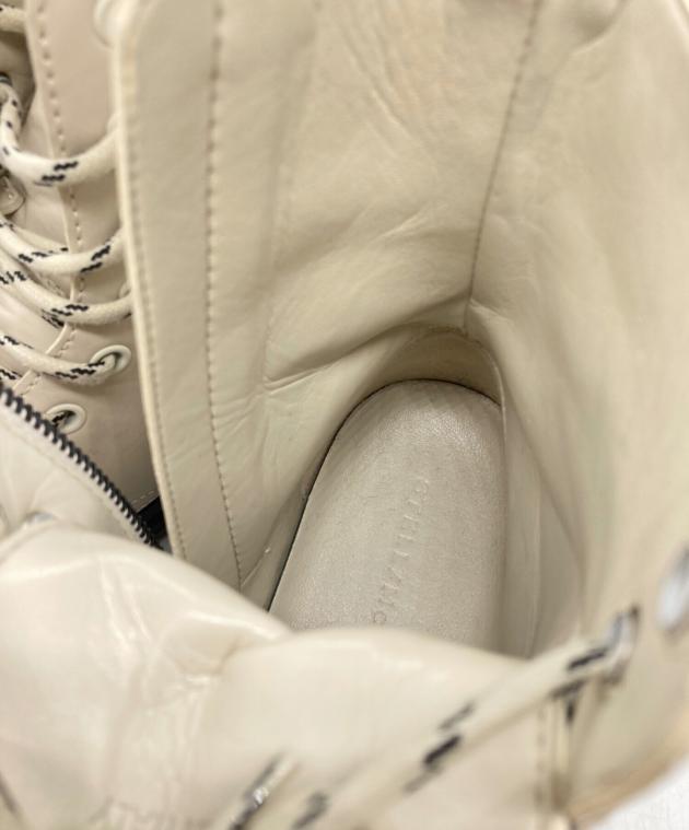 中古・古着通販】STELLA McCARTNEY (ステラマッカートニー) 8ホール