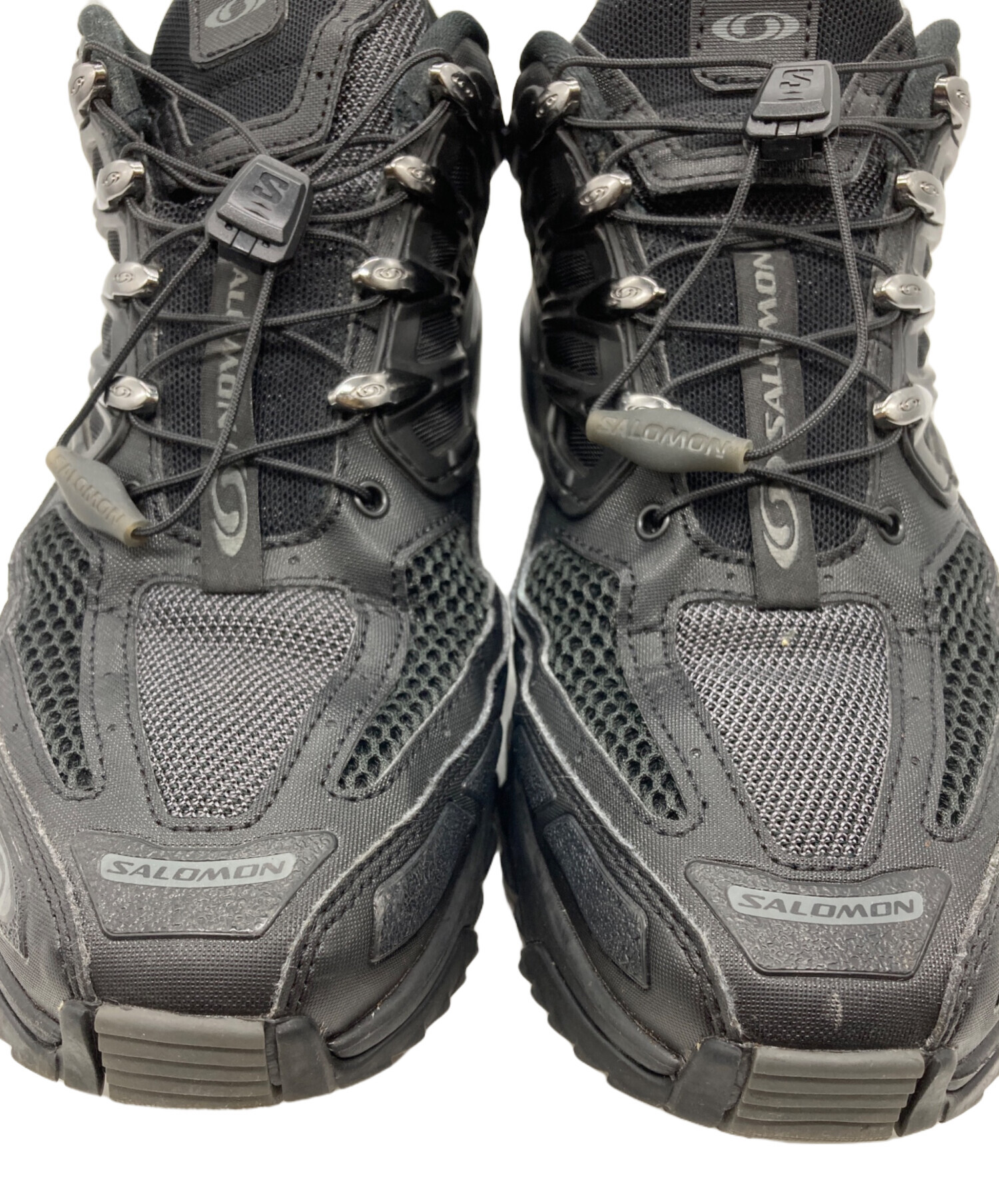 中古・古着通販】SALOMON (サロモン) ACE PRO ブラック サイズ:26