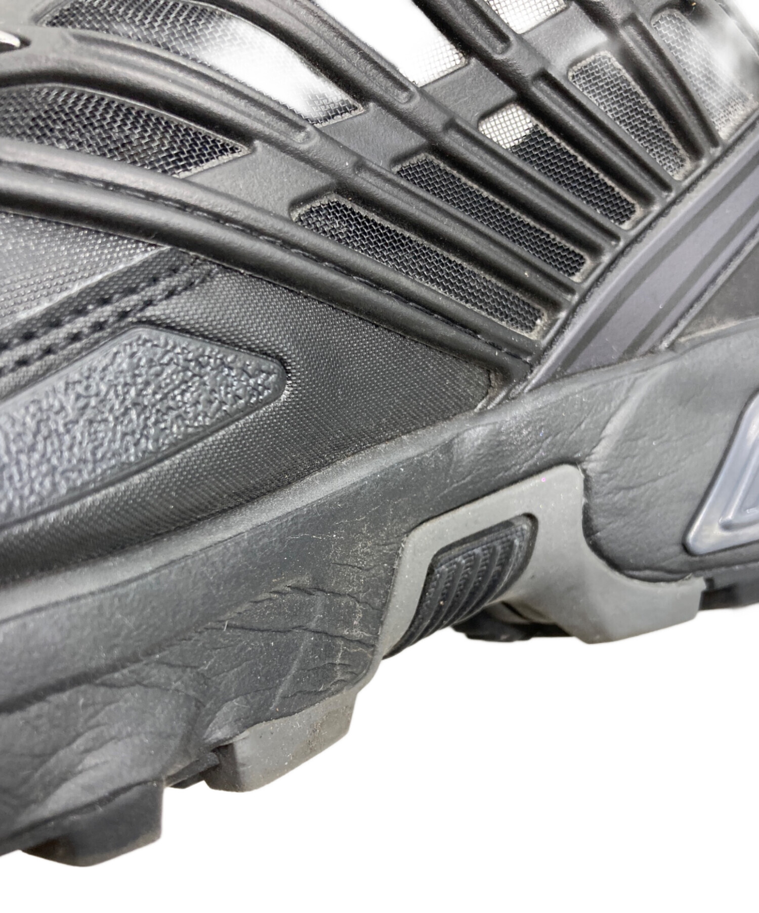 中古・古着通販】SALOMON (サロモン) ACE PRO ブラック サイズ:26