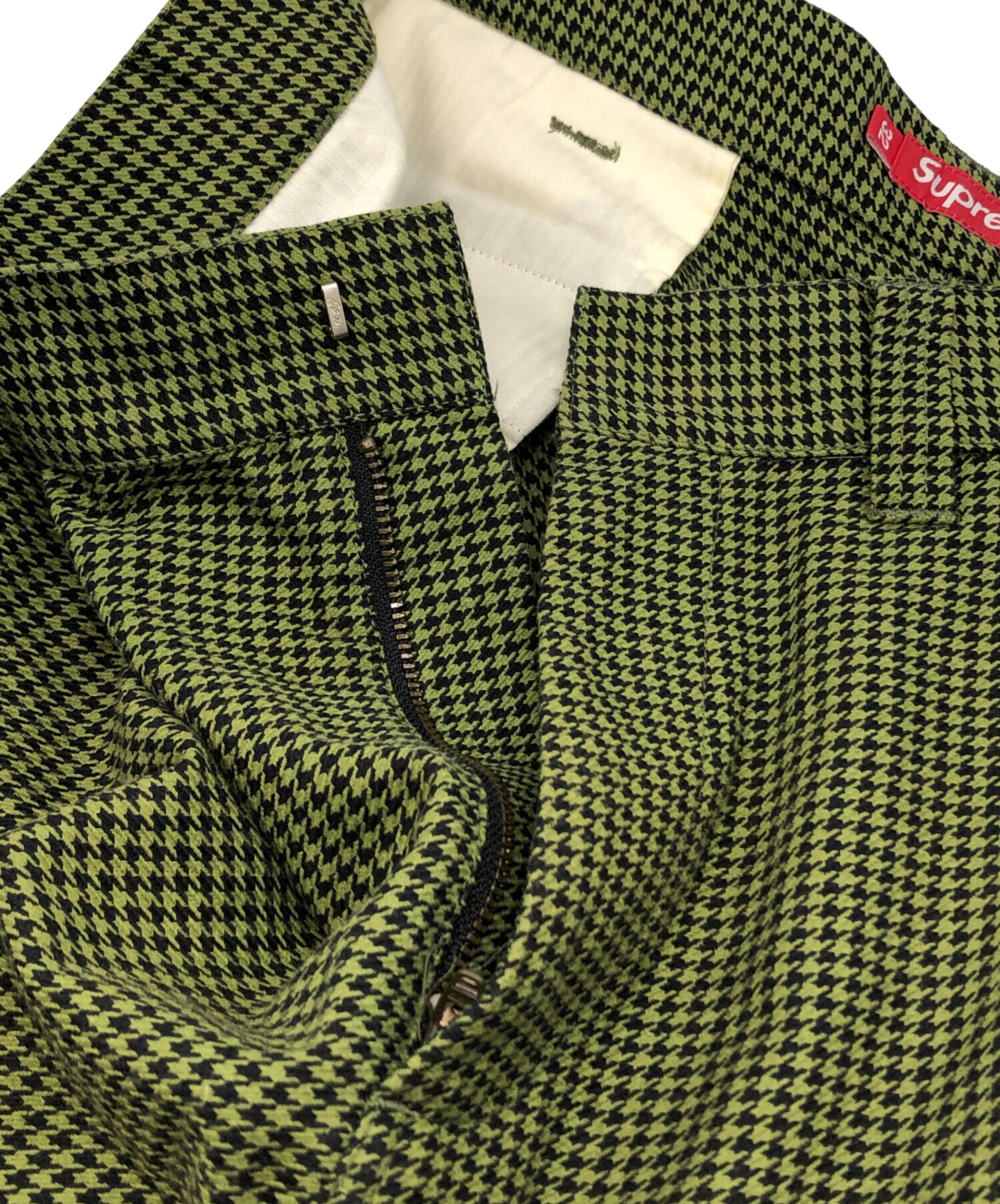 中古・古着通販】SUPREME (シュプリーム) Work Short 