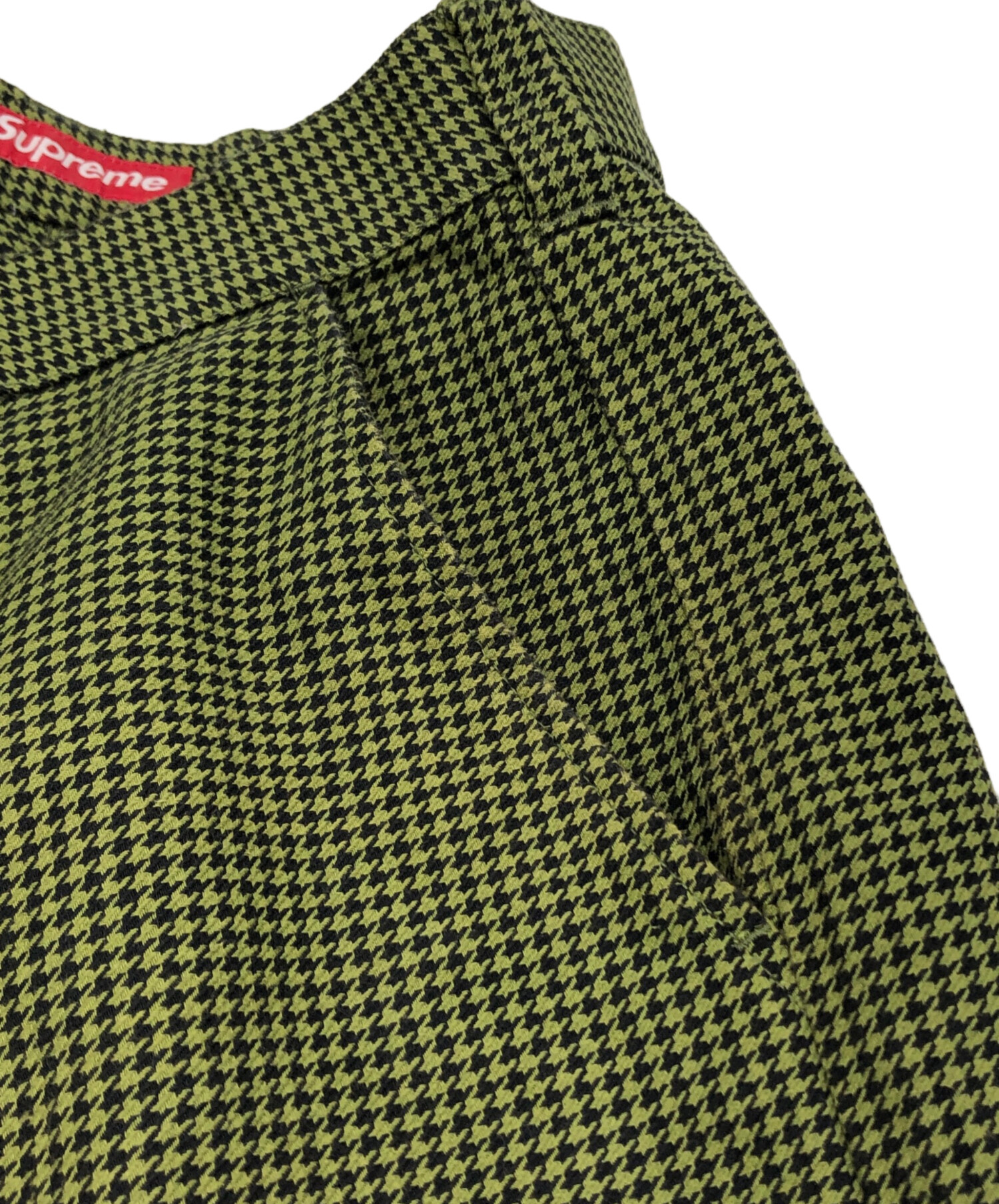 中古・古着通販】SUPREME (シュプリーム) Work Short 