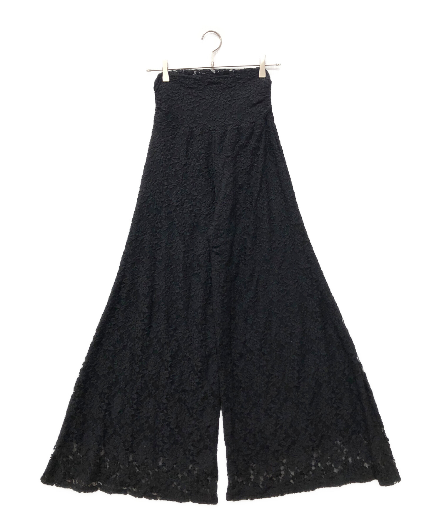 中古・古着通販】Gaultier Jeans (ゴルチエジーンズ) フラワーレース 
