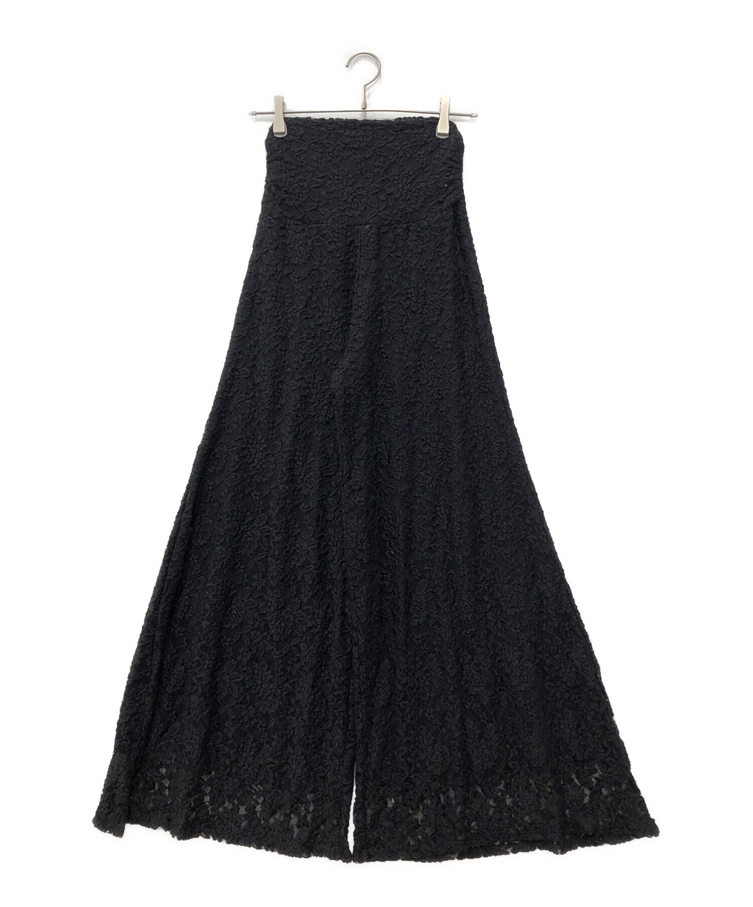 中古・古着通販】Gaultier Jeans (ゴルチエジーンズ) フラワーレース