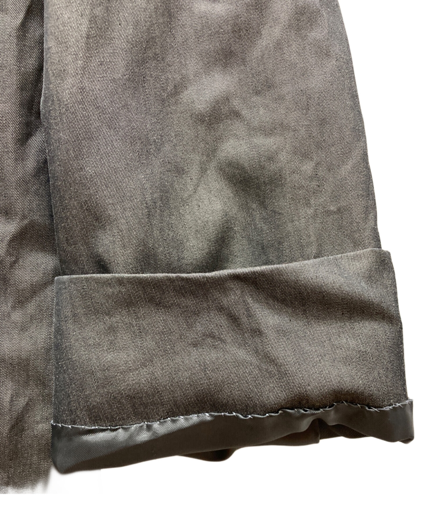 中古・古着通販】BURBERRY (バーバリー) ウールライナー付トレンチ